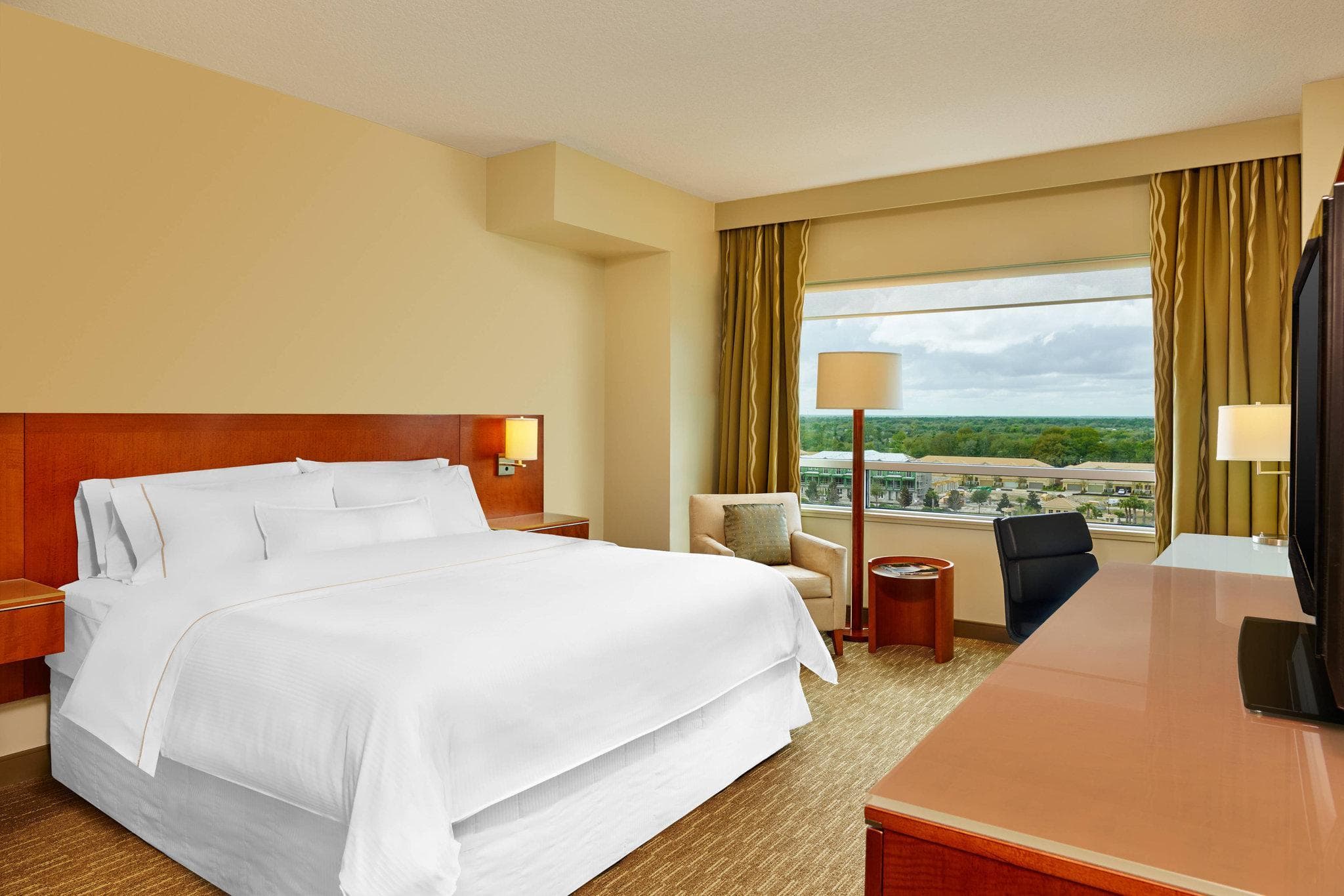 The Westin Lake Mary, Orlando North photo 2