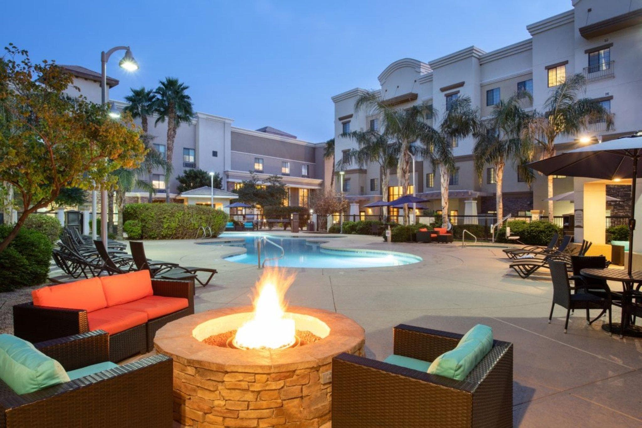 Staybridge Suites Phoenix-Glendale By IHG