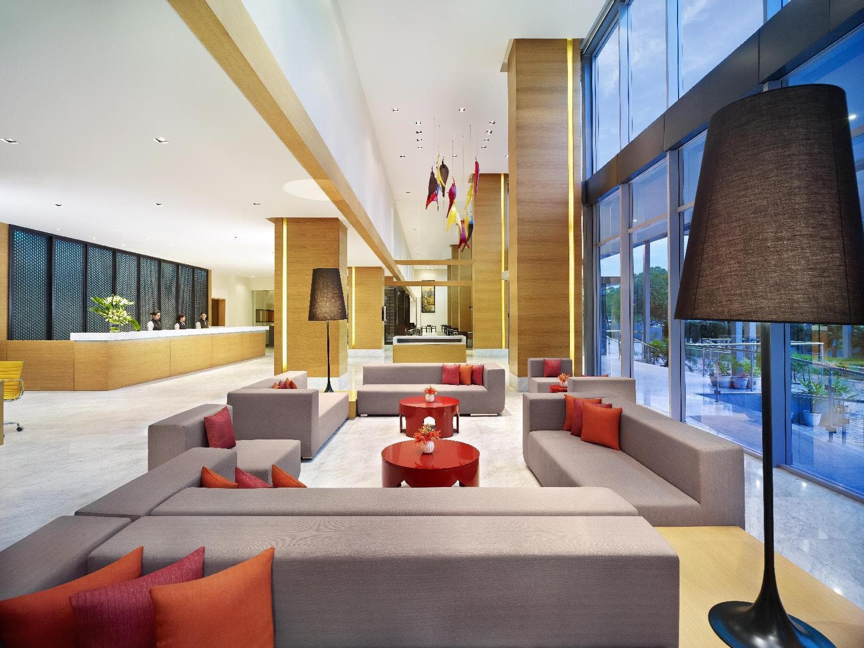 Vivanta Kolkata, EM Bypass photo 3