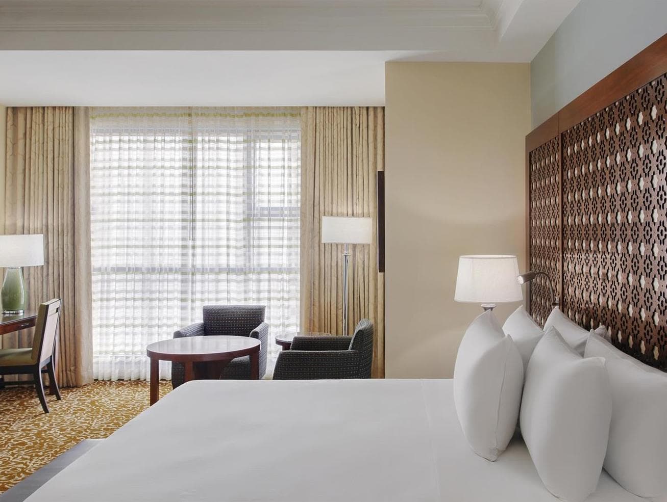 Hilton Suites Jabal Omar Makkah photo 3