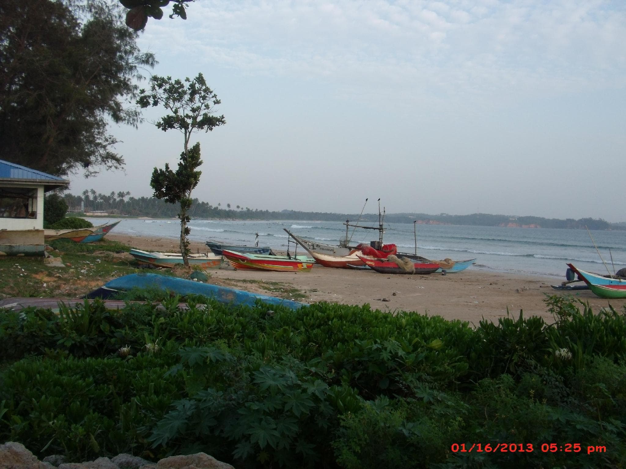 Agra Lanka Beach Resort photo 5