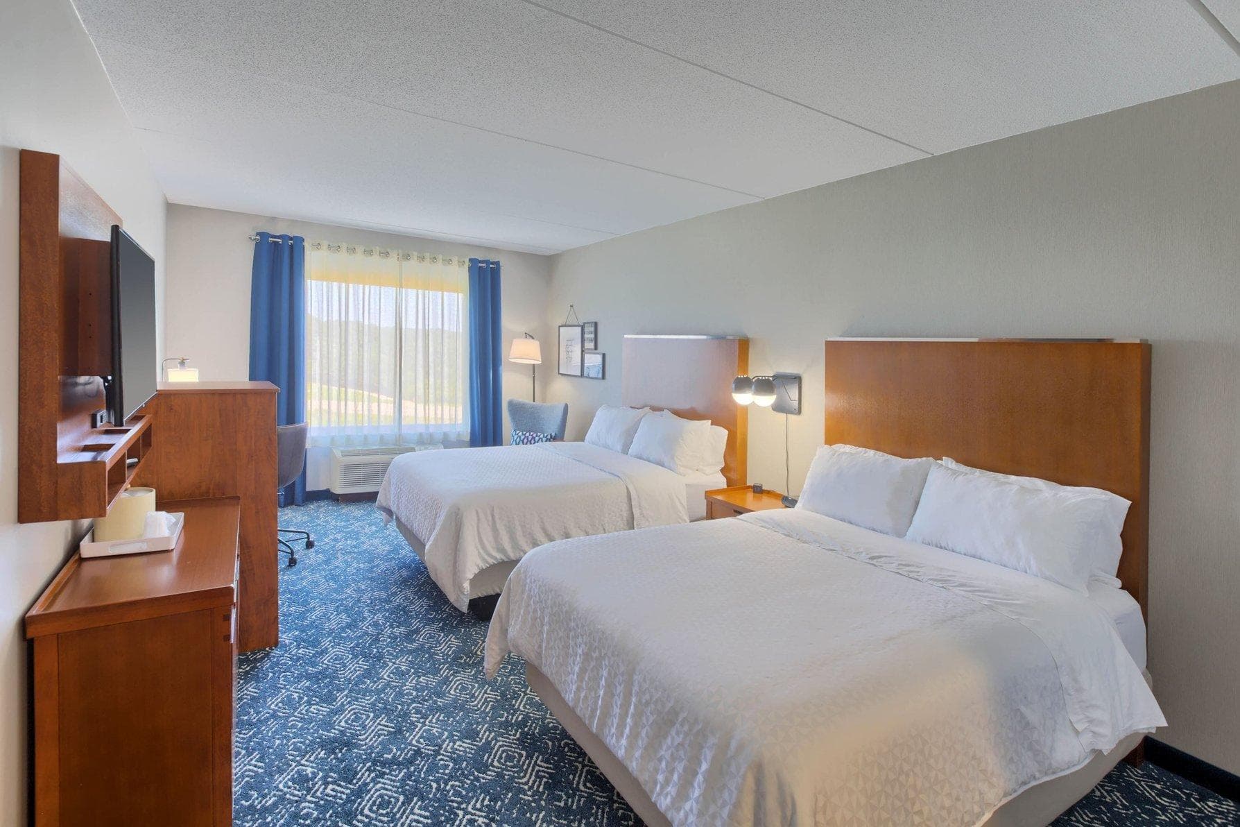 Four Points by Sheraton Raleigh Durham Airport photo 2