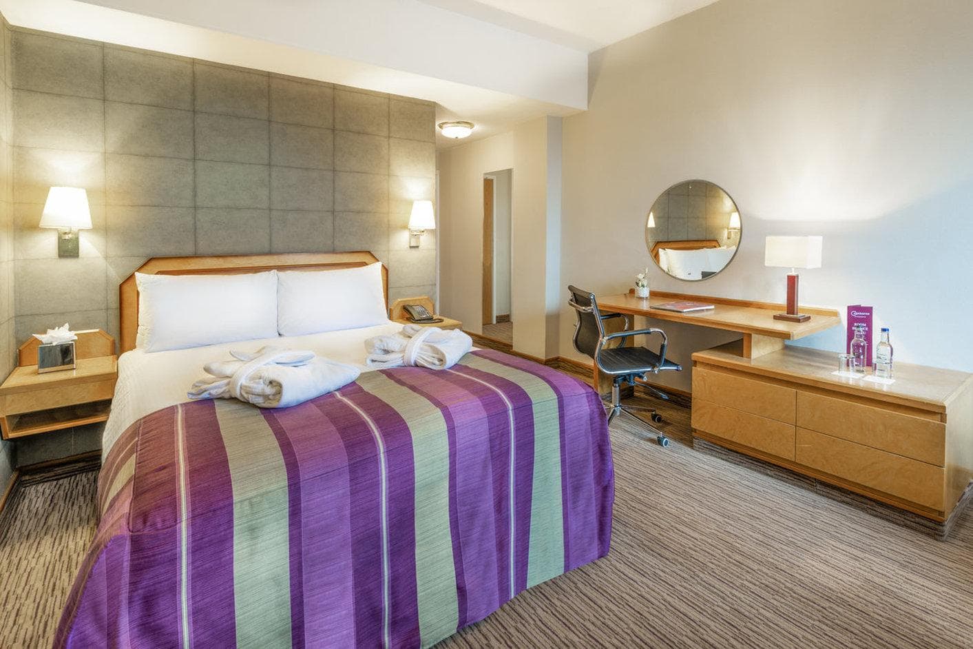 Copthorne Hotel Plymouth photo 2