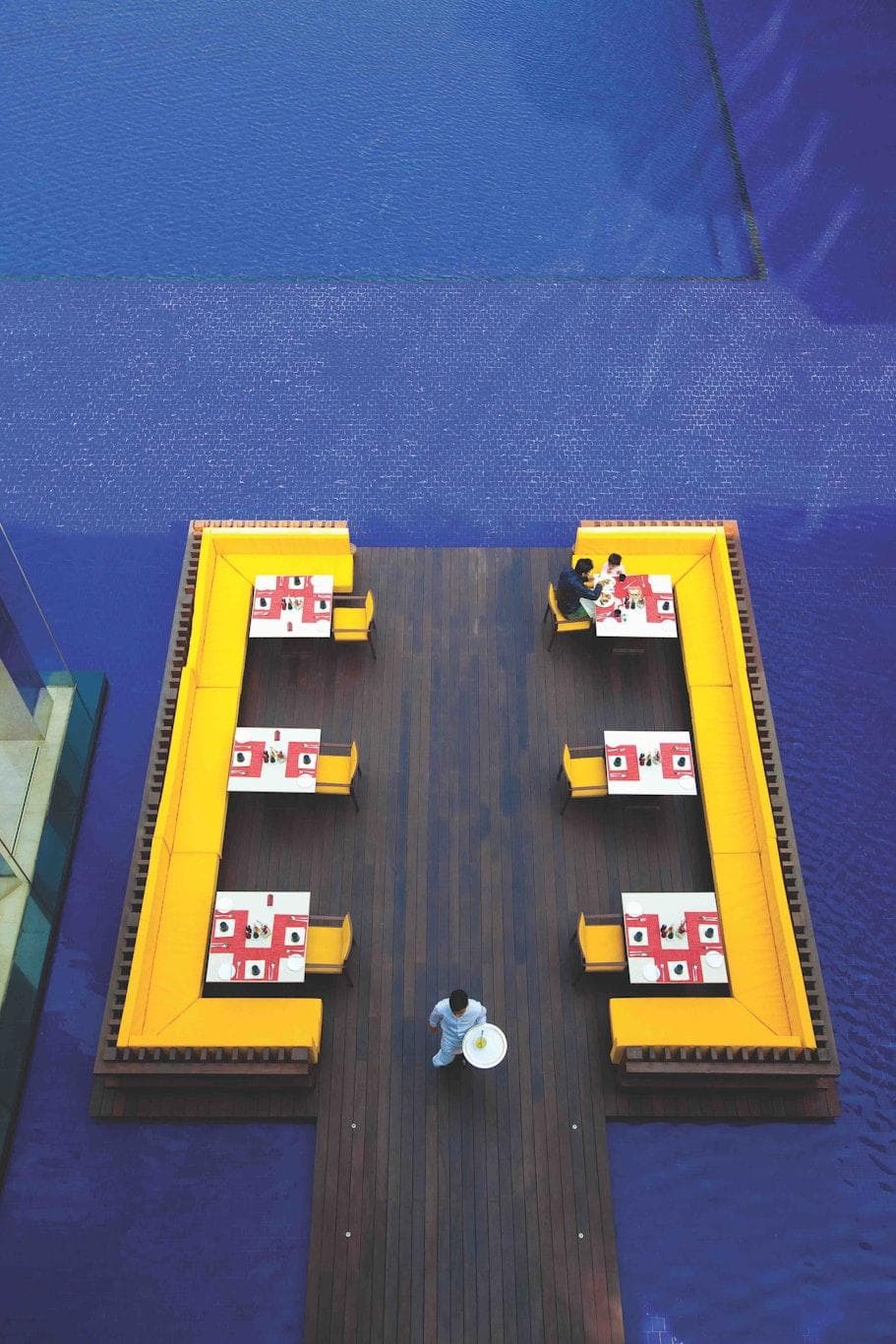 The Oberoi, Gurgaon photo 5