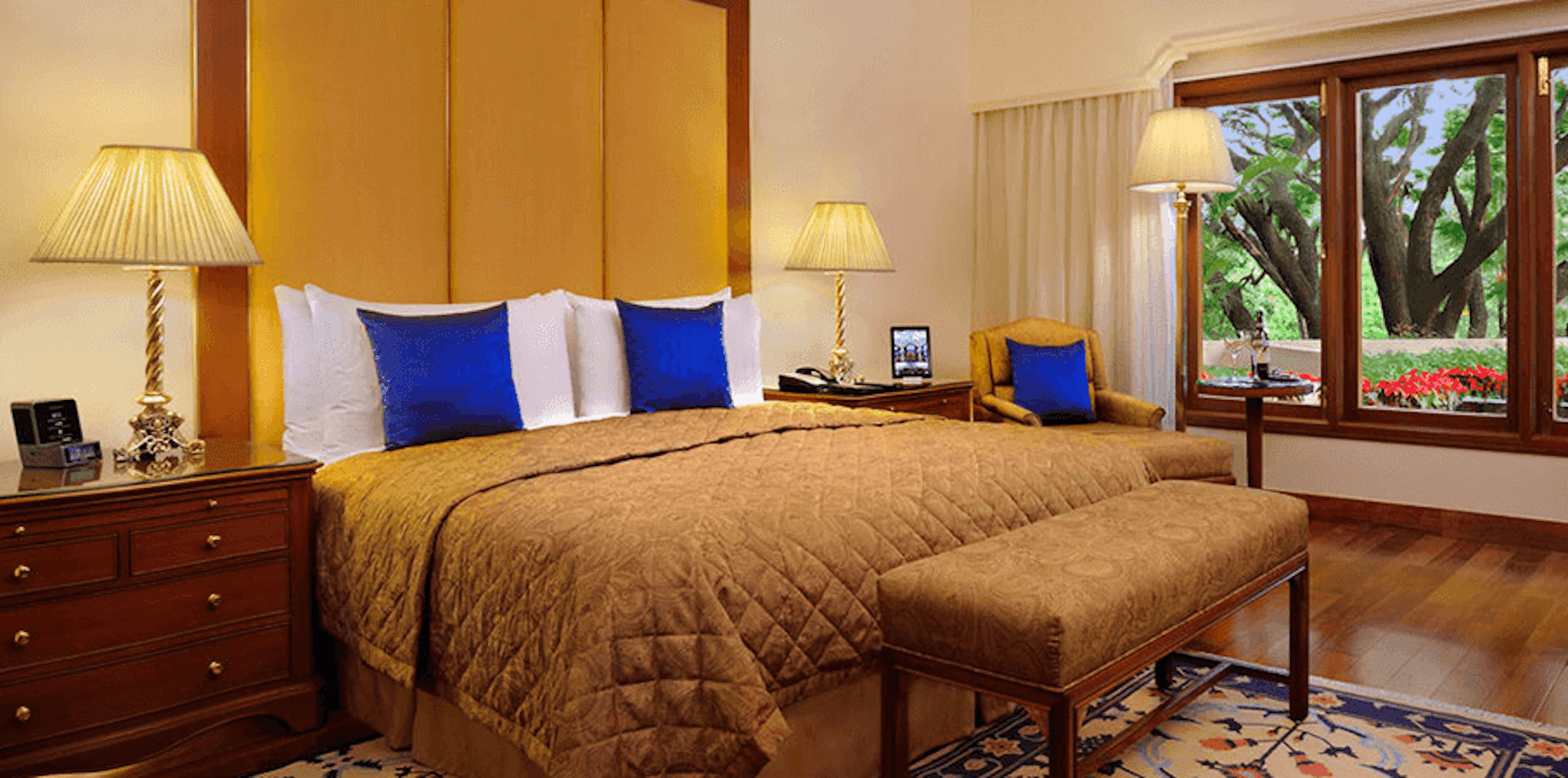 The Oberoi, Gurgaon photo 3