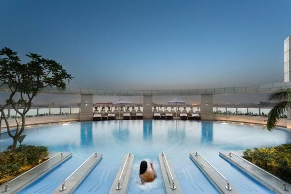 Crowne Plaza Greater Noida By IHG photo 3