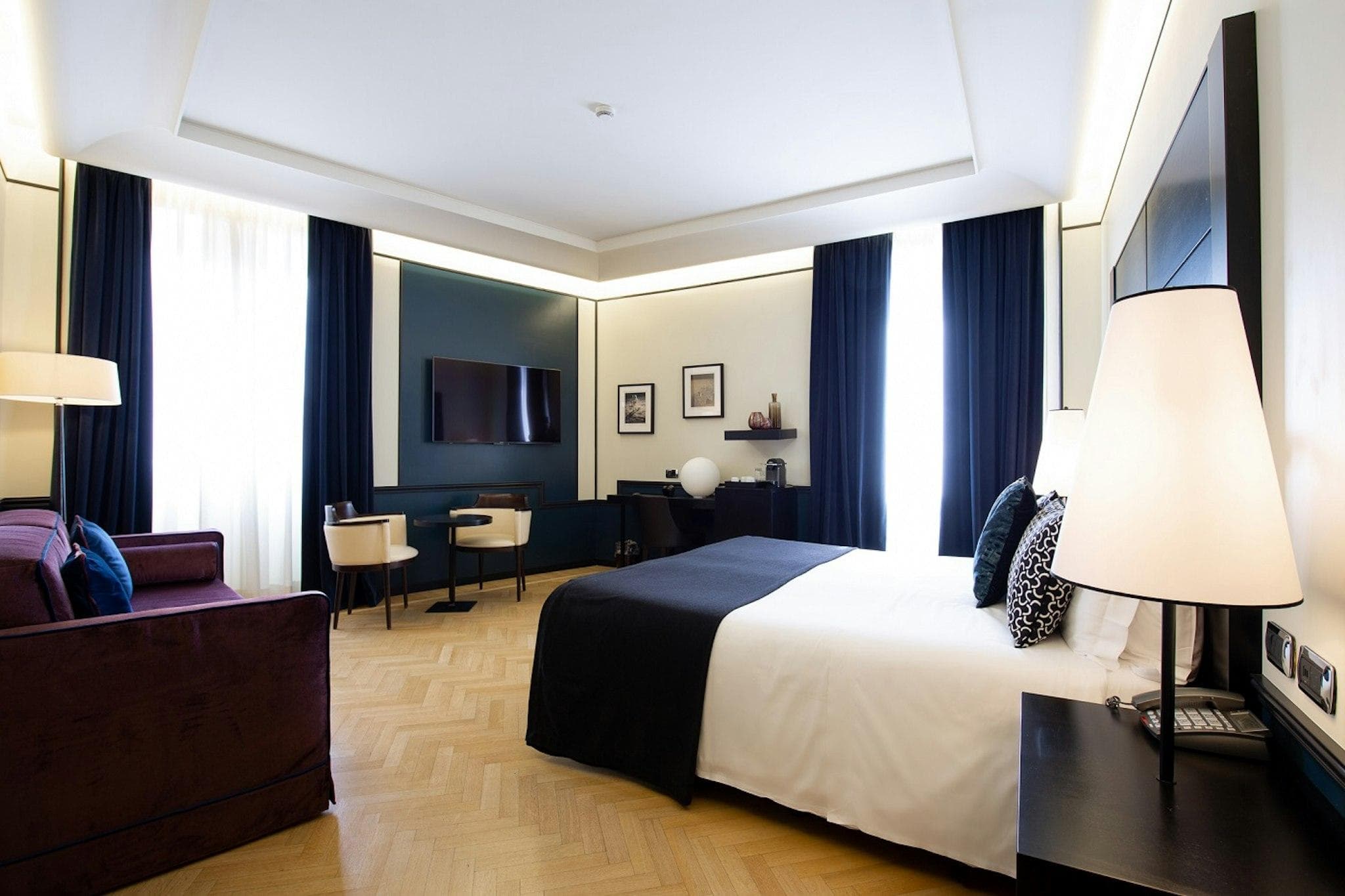 47 Boutique Hotel photo 4