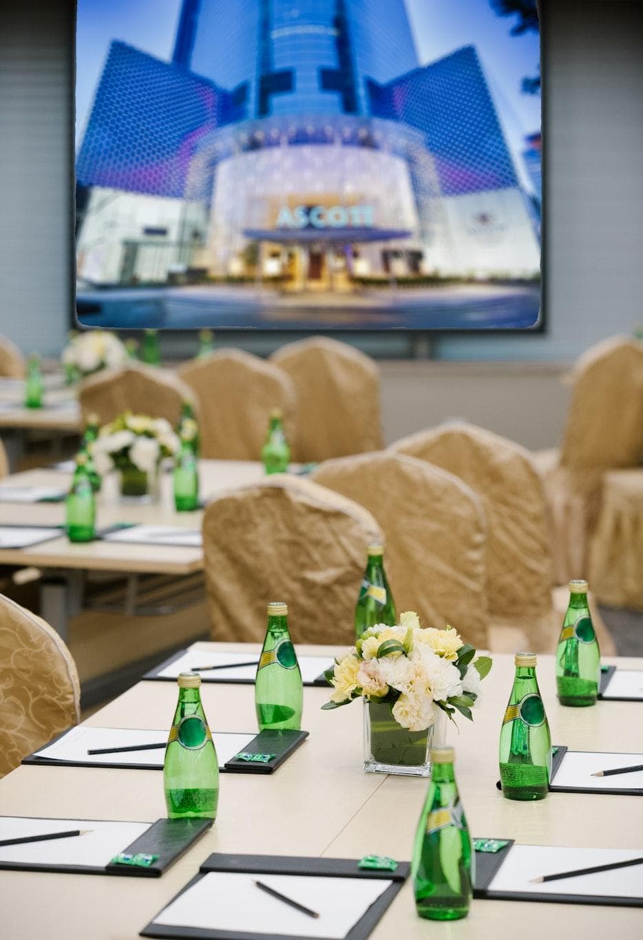 Ascott Huai Hai Road Shanghai, Xintiandi photo 4