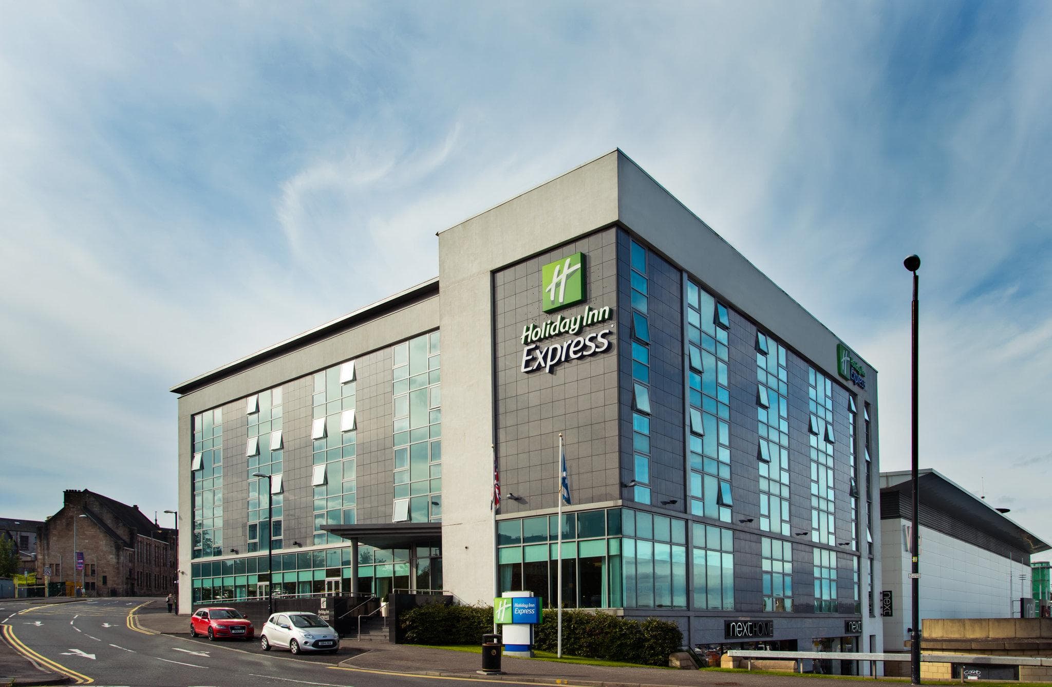 Holiday Inn Express Hamilton By IHG photo 5