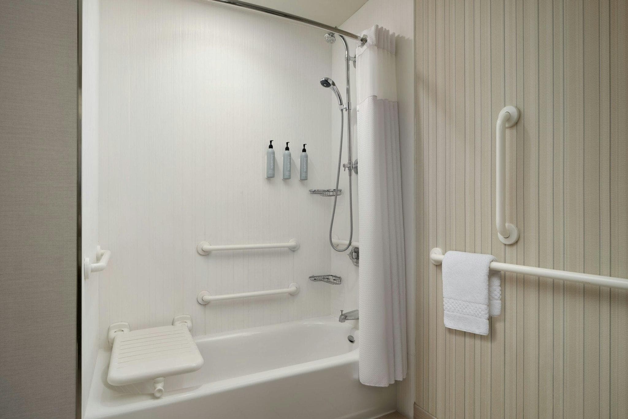 Courtyard by Marriott Fort Worth at Alliance Town Center photo 2