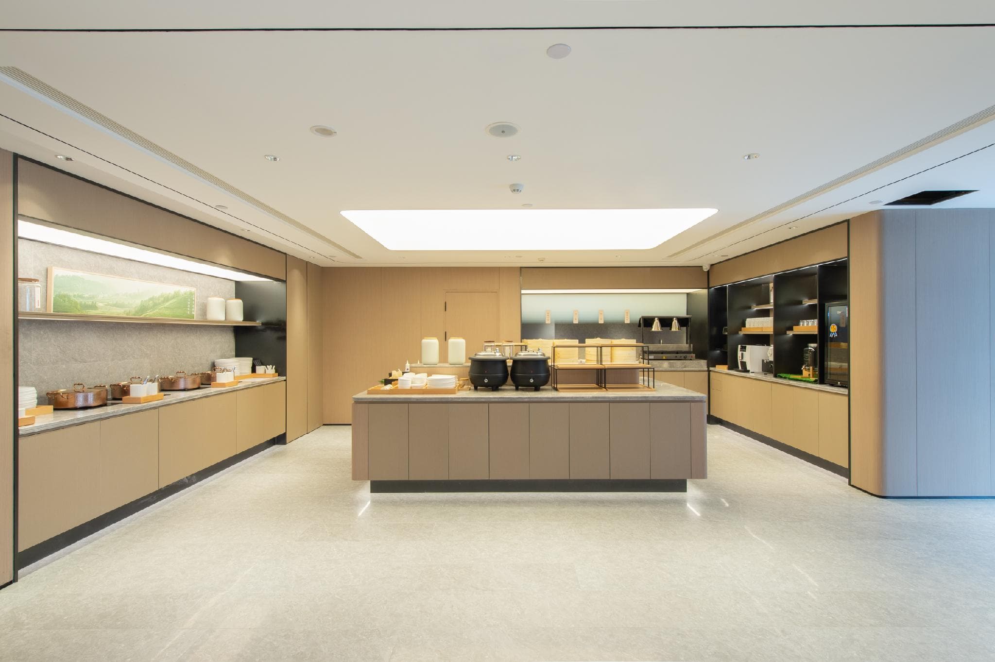 JI Hotel Qingdao Laixi Wanda Plaza photo 4