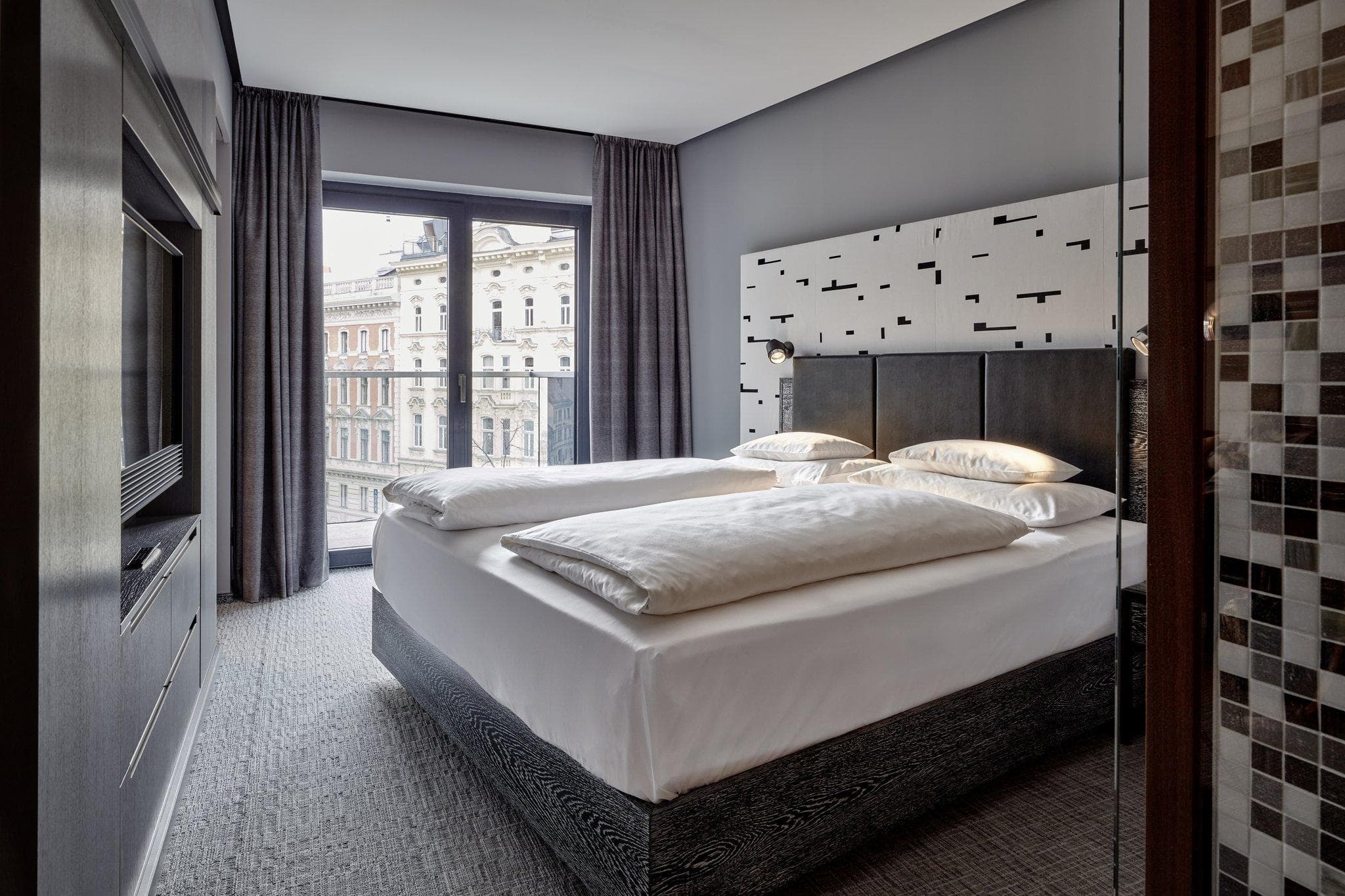 Das Triest Hotel