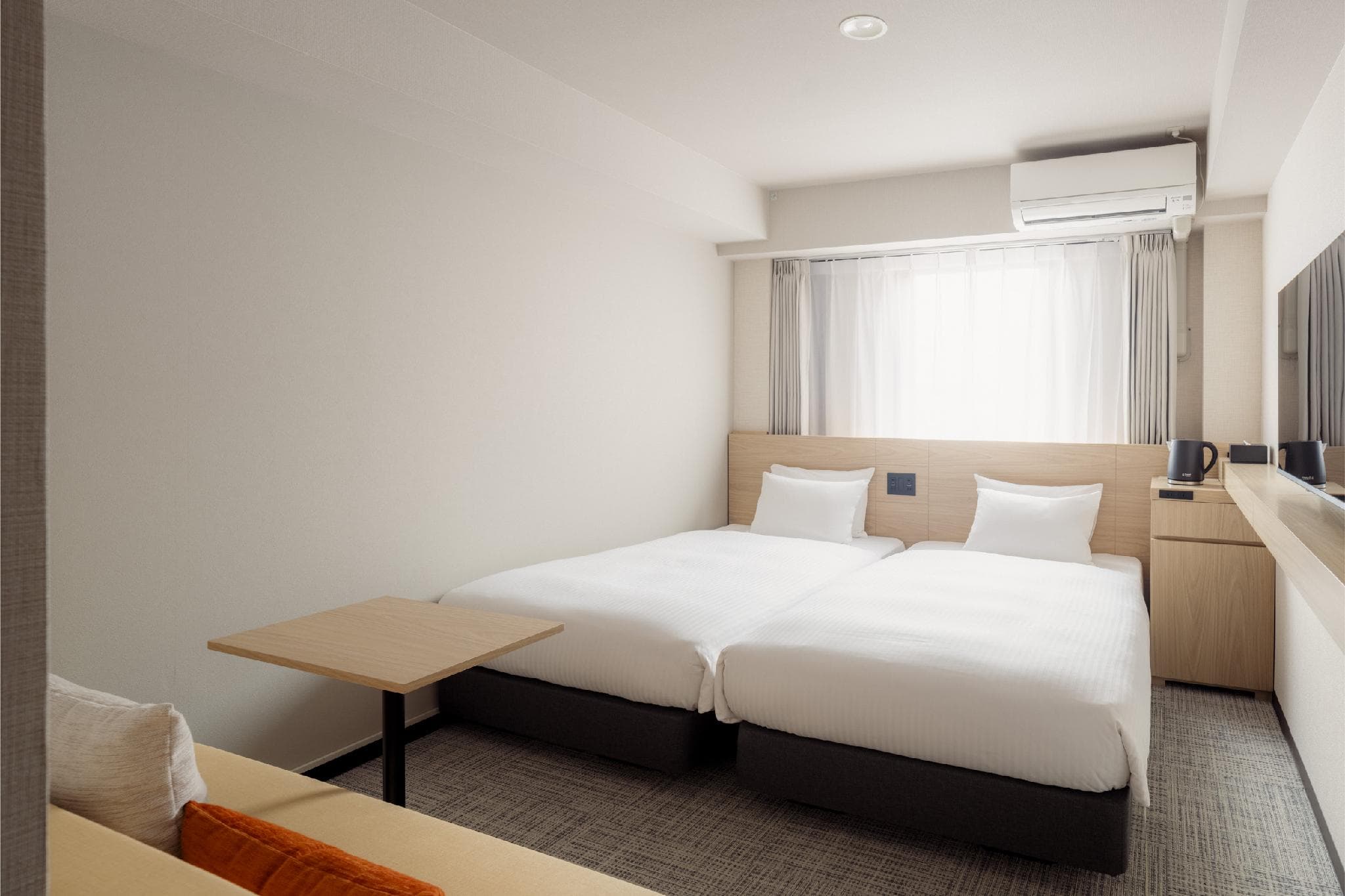 Nest Hotel Ishigaki Maesato Beach photo 2