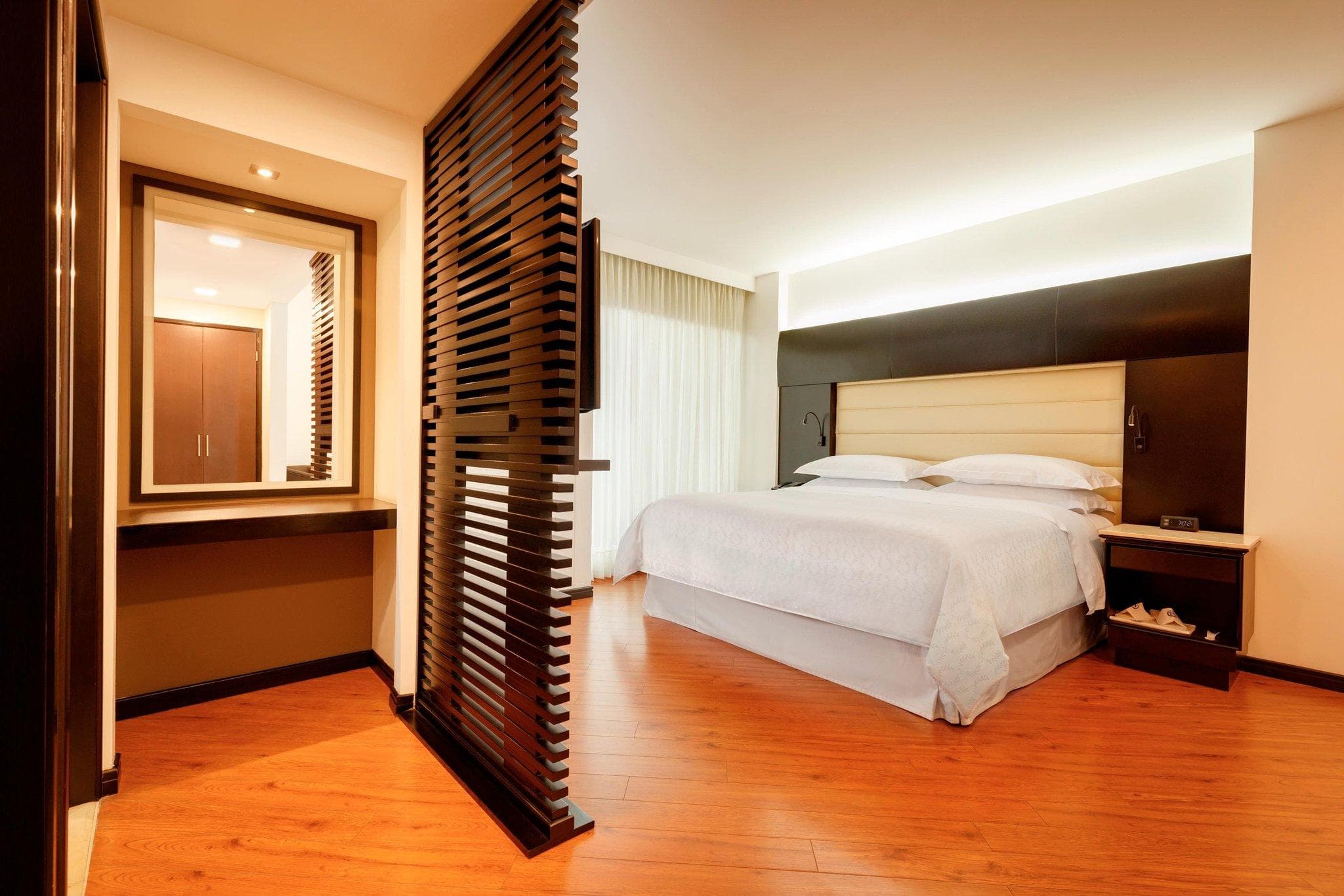 Sheraton Bogota Hotel photo 2