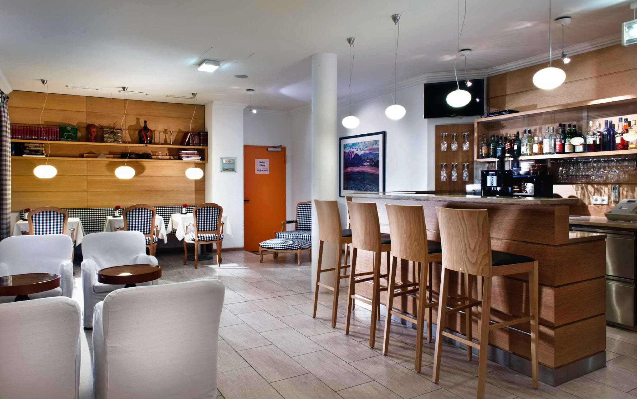 Hotel Agneshof Nurnberg photo 2