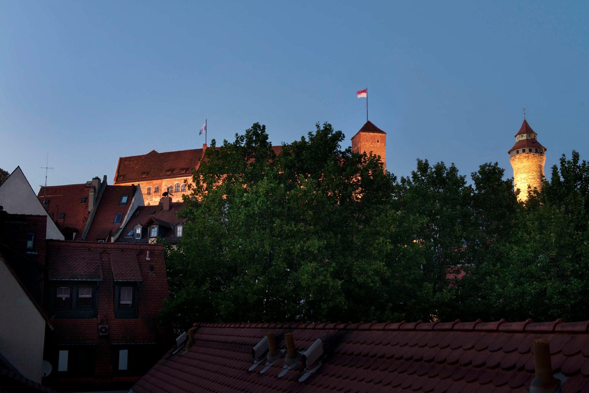 Hotel Agneshof Nurnberg photo 5