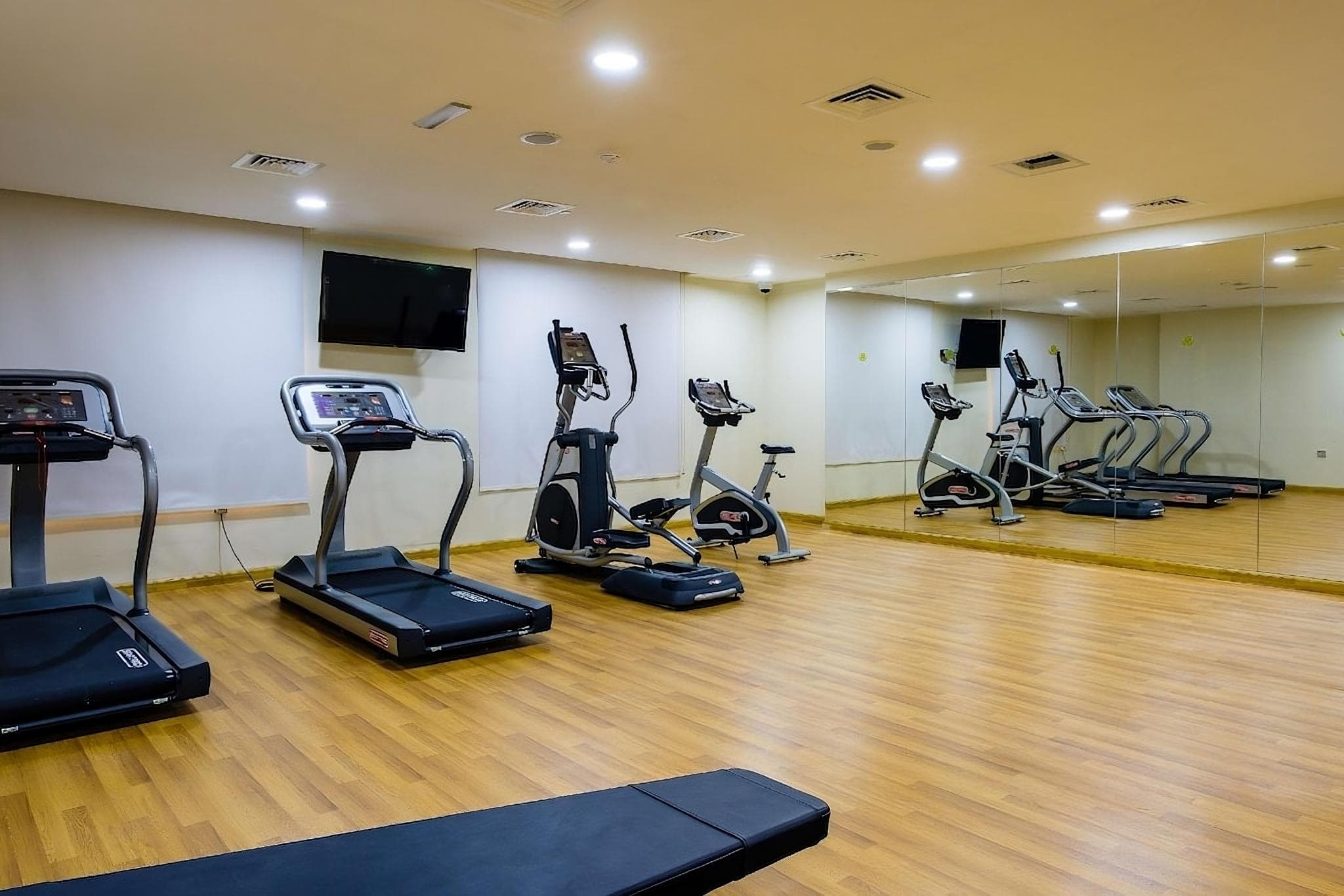 Crystal Plaza Al Majaz Hotel photo 3