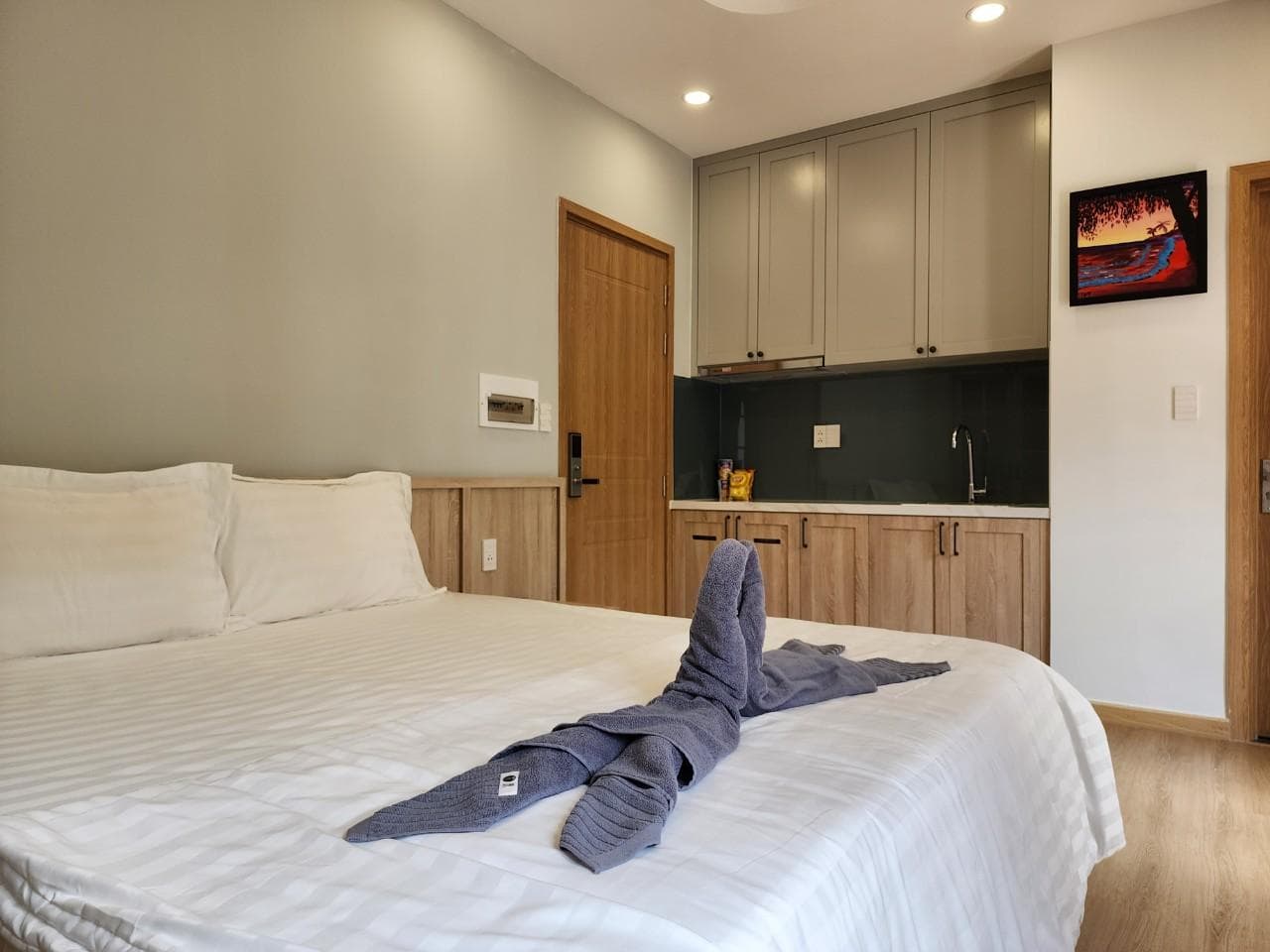 Jana House Phu Quoc photo 4