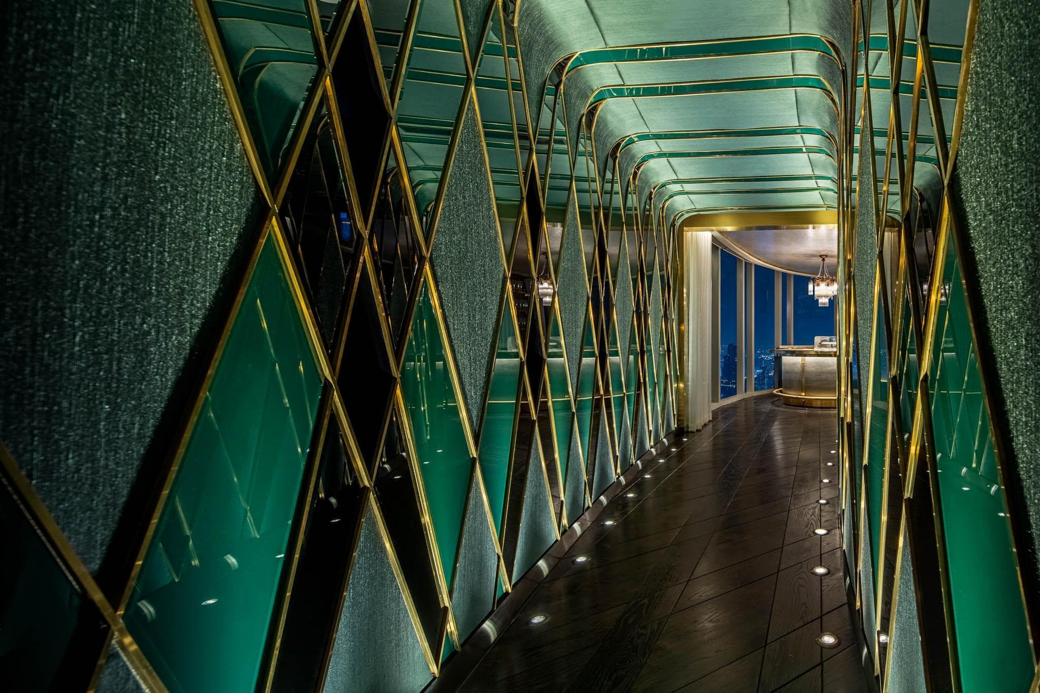 Waldorf Astoria Bangkok photo 4