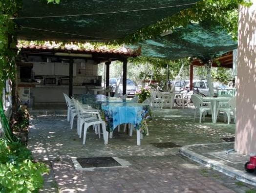 Porto Thassos Apartments & Studios photo 3