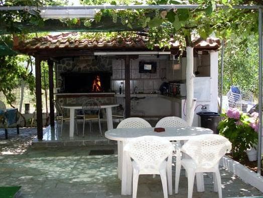 Porto Thassos Apartments & Studios photo 4