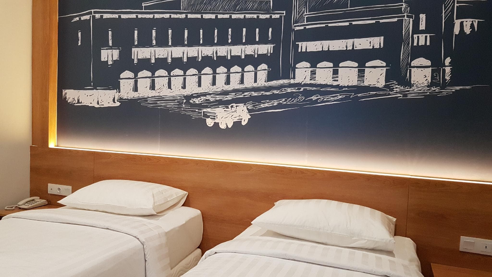 Choice City Hotel photo 2
