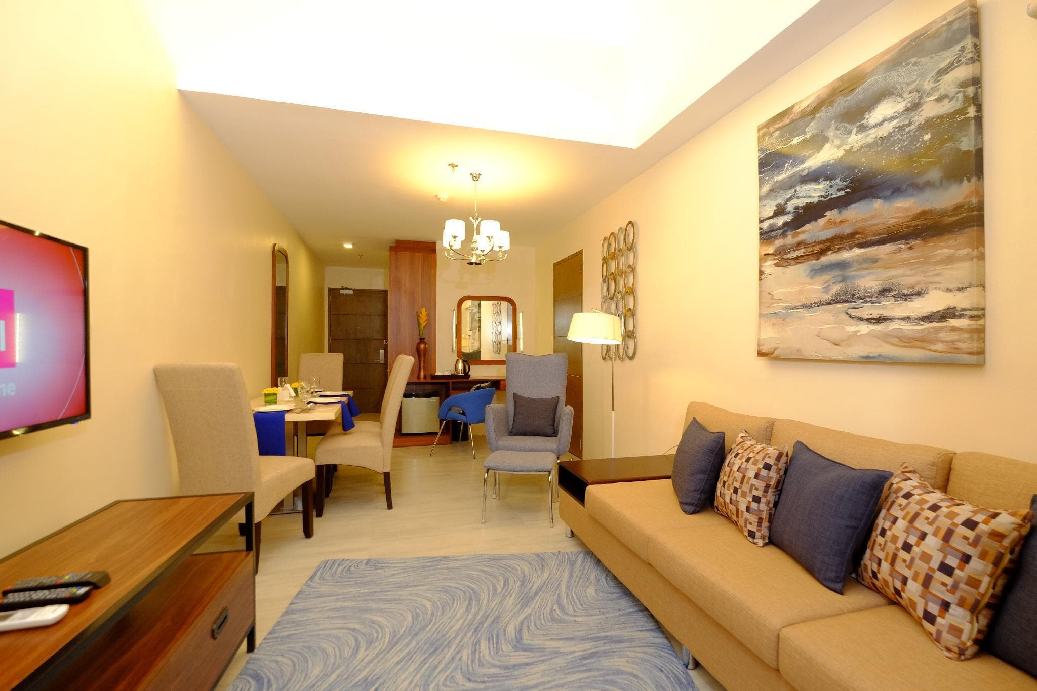 One Central Hotel photo 3