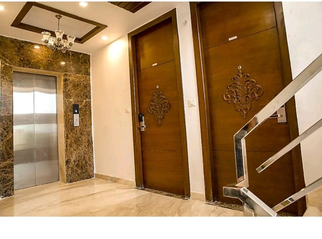 Goyal Hoteliers - Hotel The Agra Grande photo 5