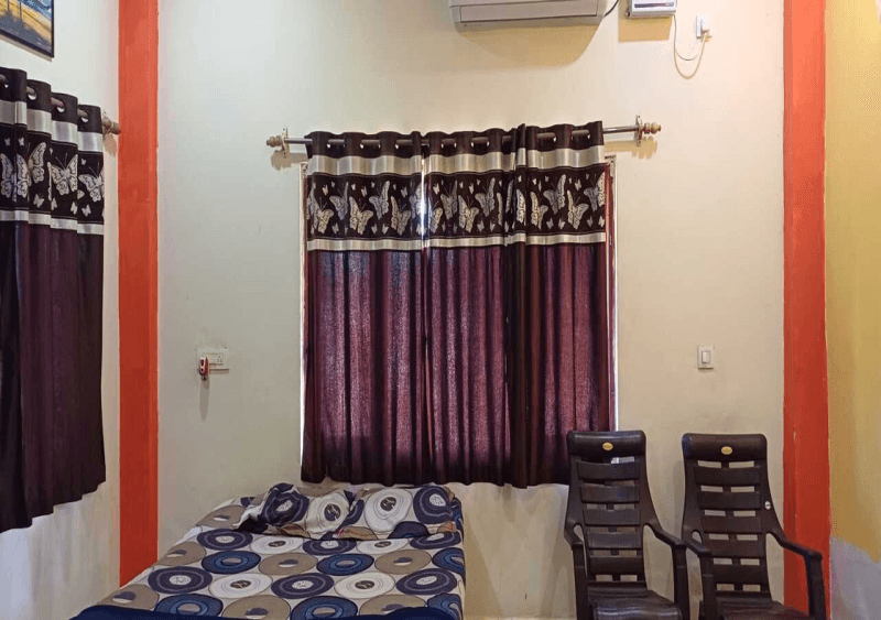 Farmers Corner Guest House, Aronda (Near Arambol) photo 5