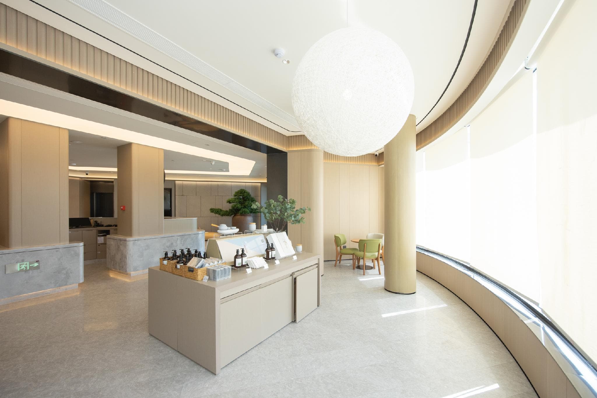 Ji Hotel Qingdao Huangdao Wangtai Town photo 4
