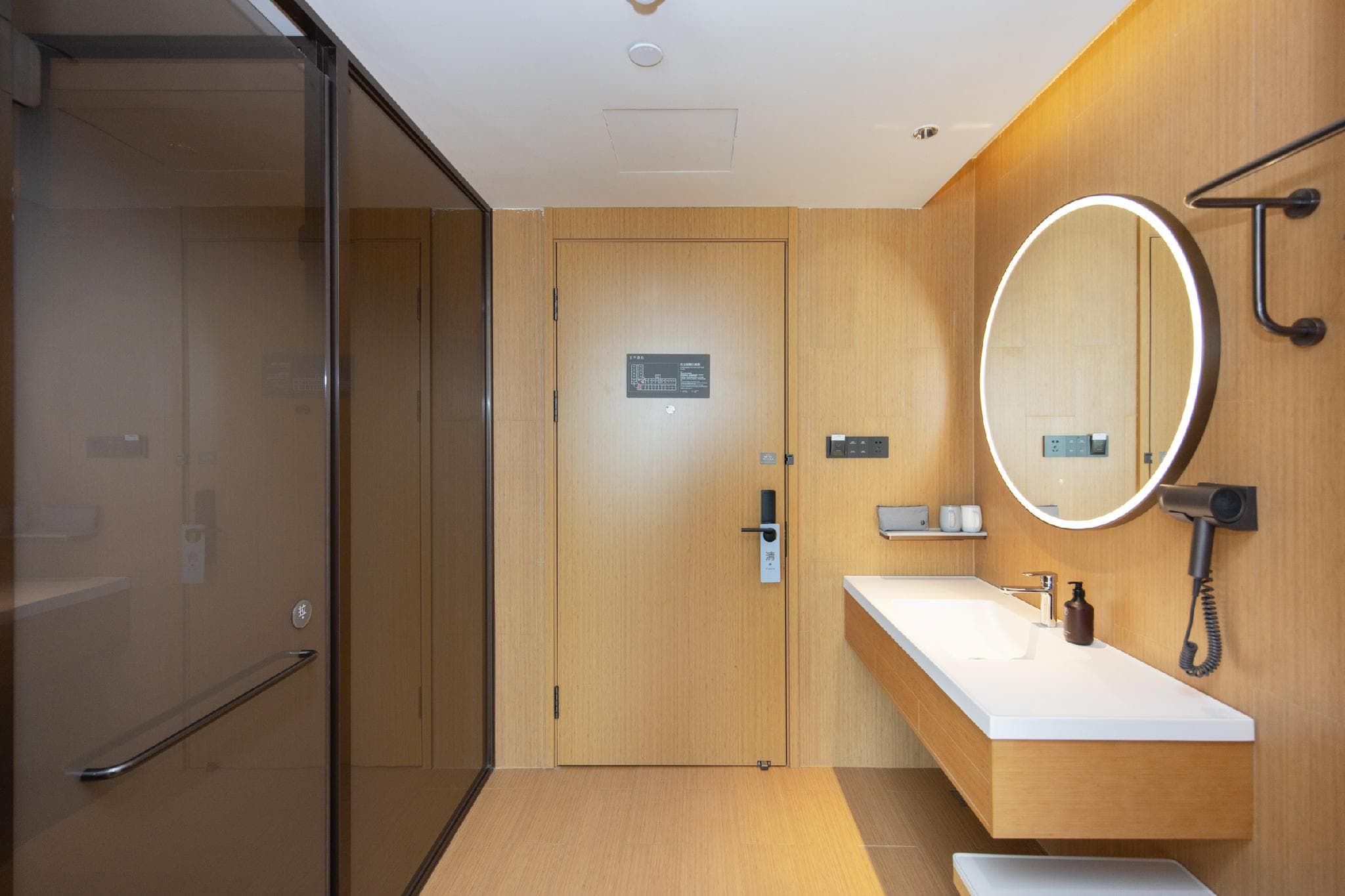 Ji Hotel Qingdao Huangdao Wangtai Town photo 2