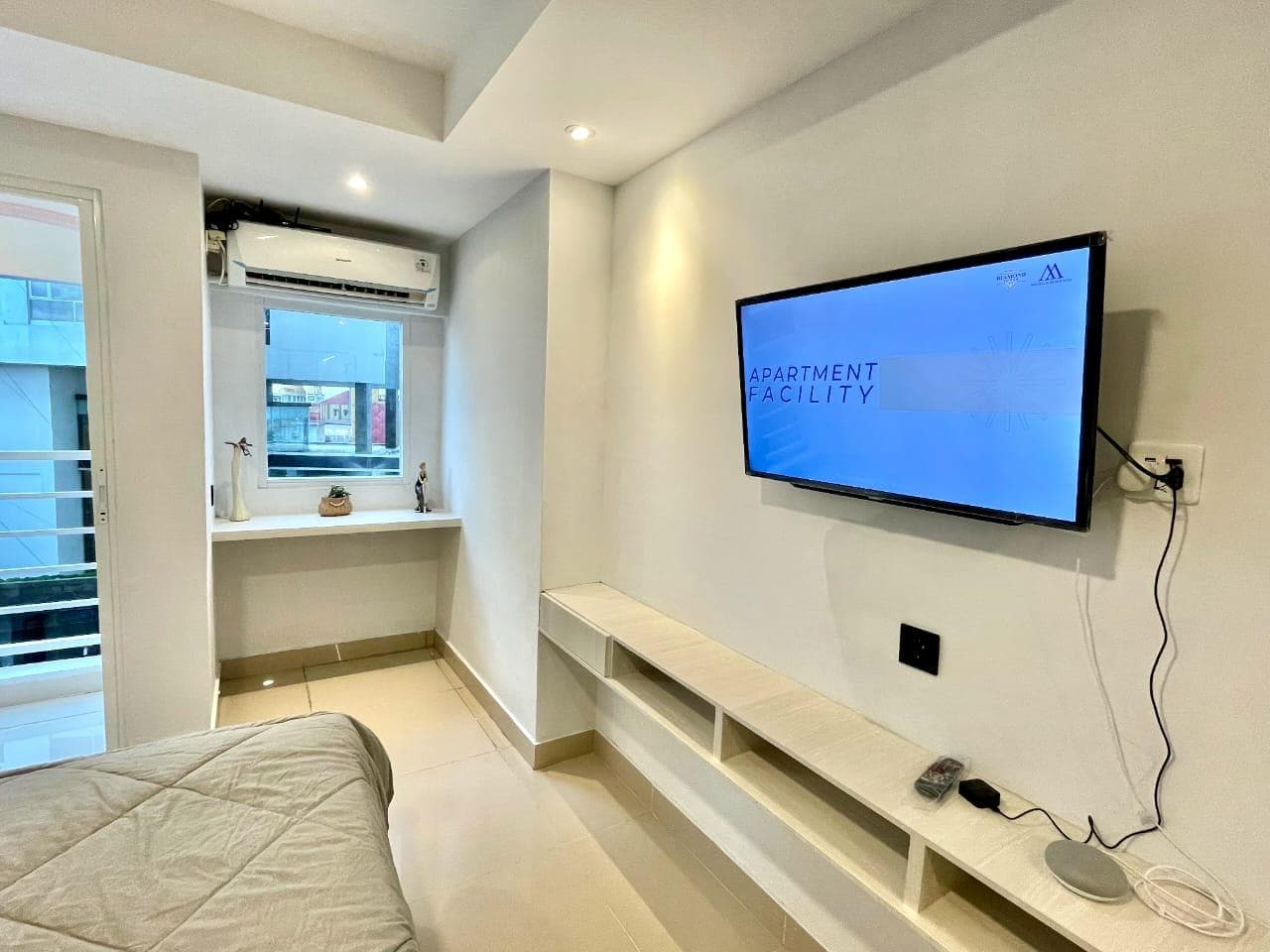 Alhesa Apartment photo 2