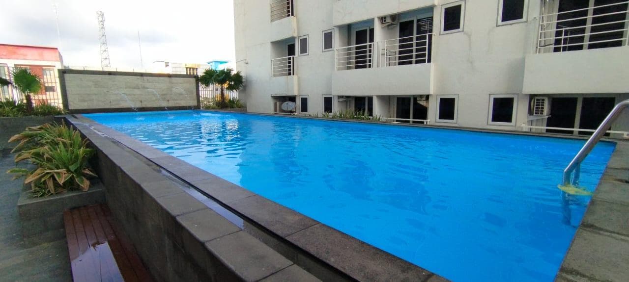 Alhesa Apartment photo 3