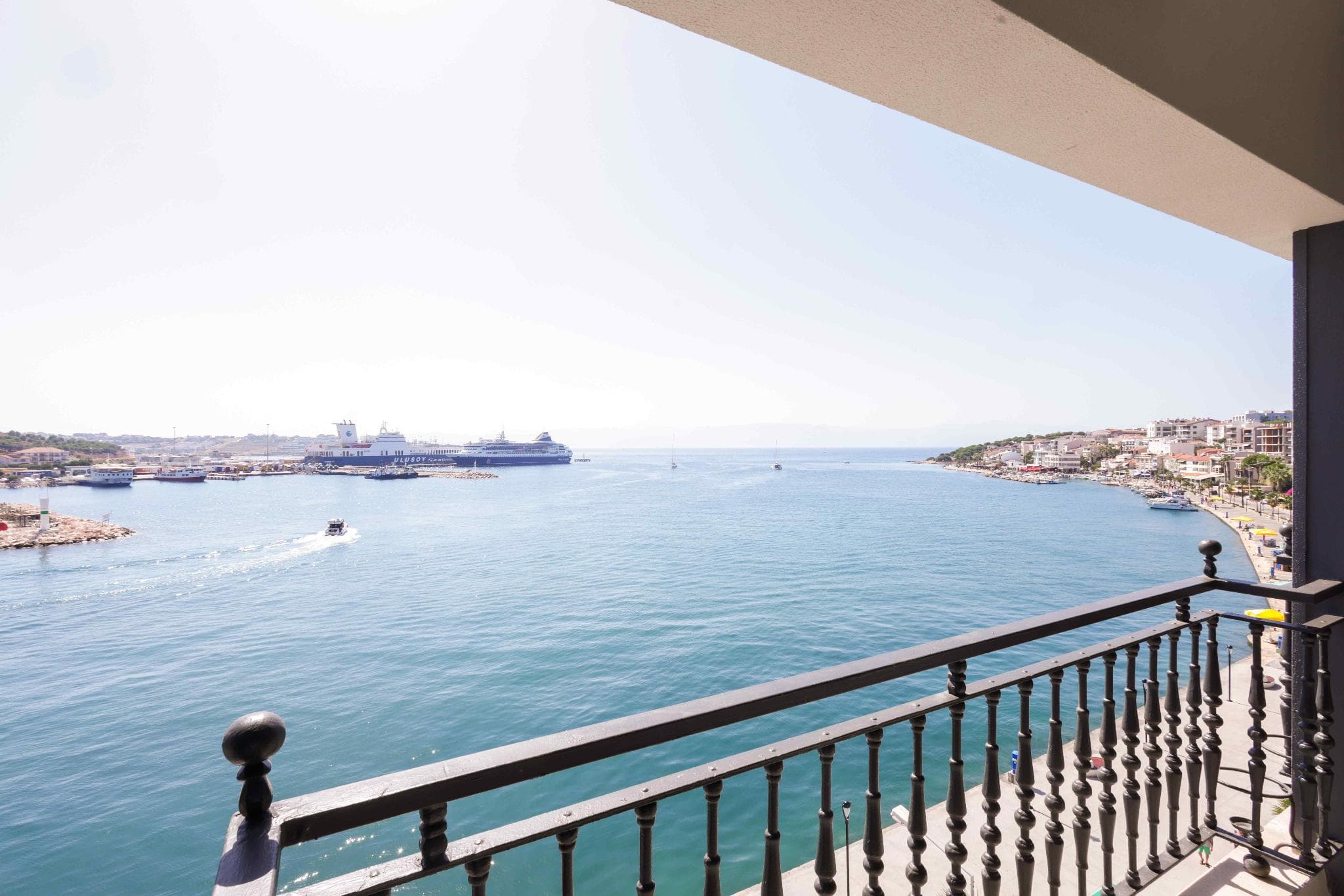 ERTAN OTEL photo 4