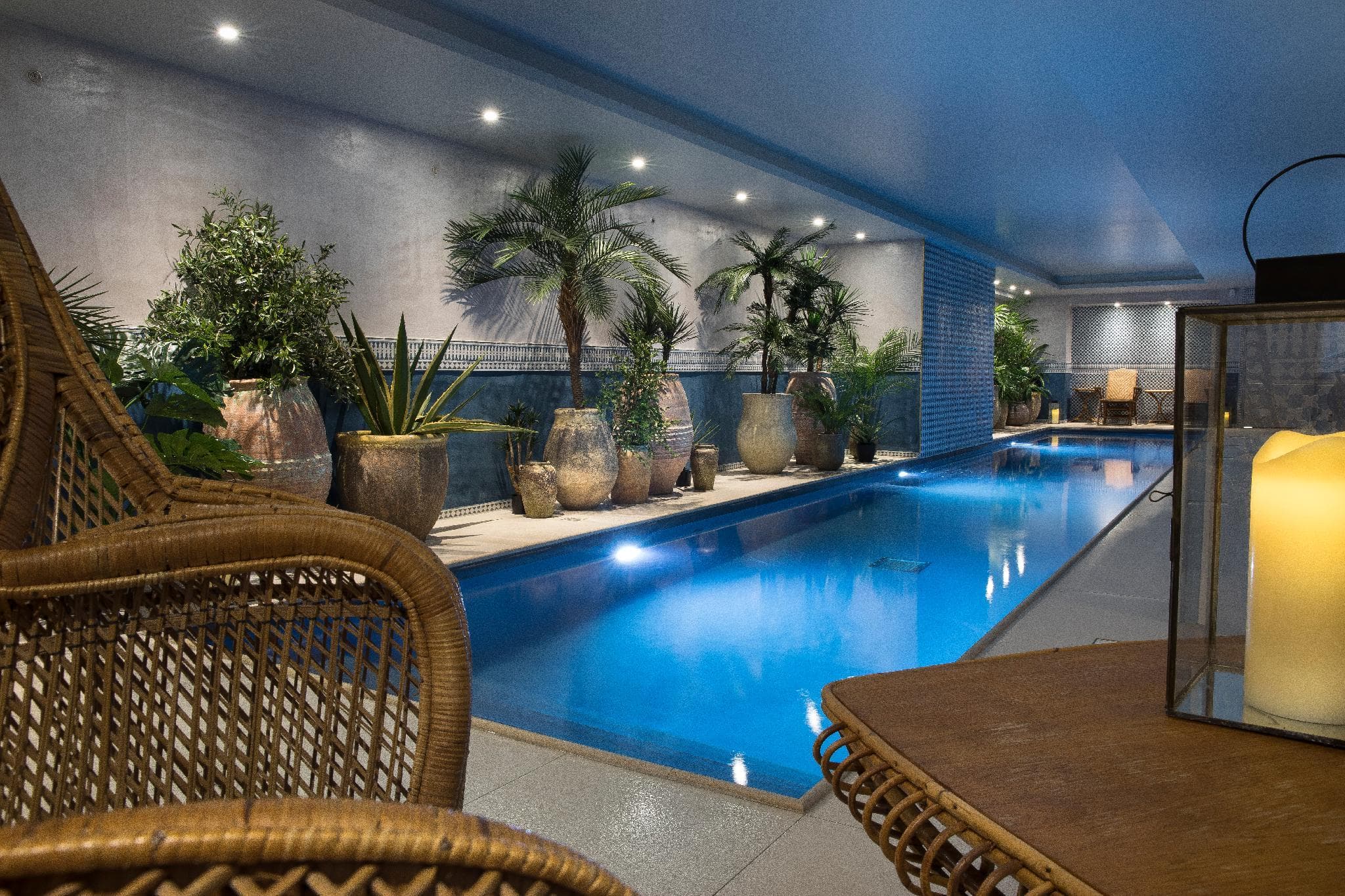 Hotel Montecristo photo 4