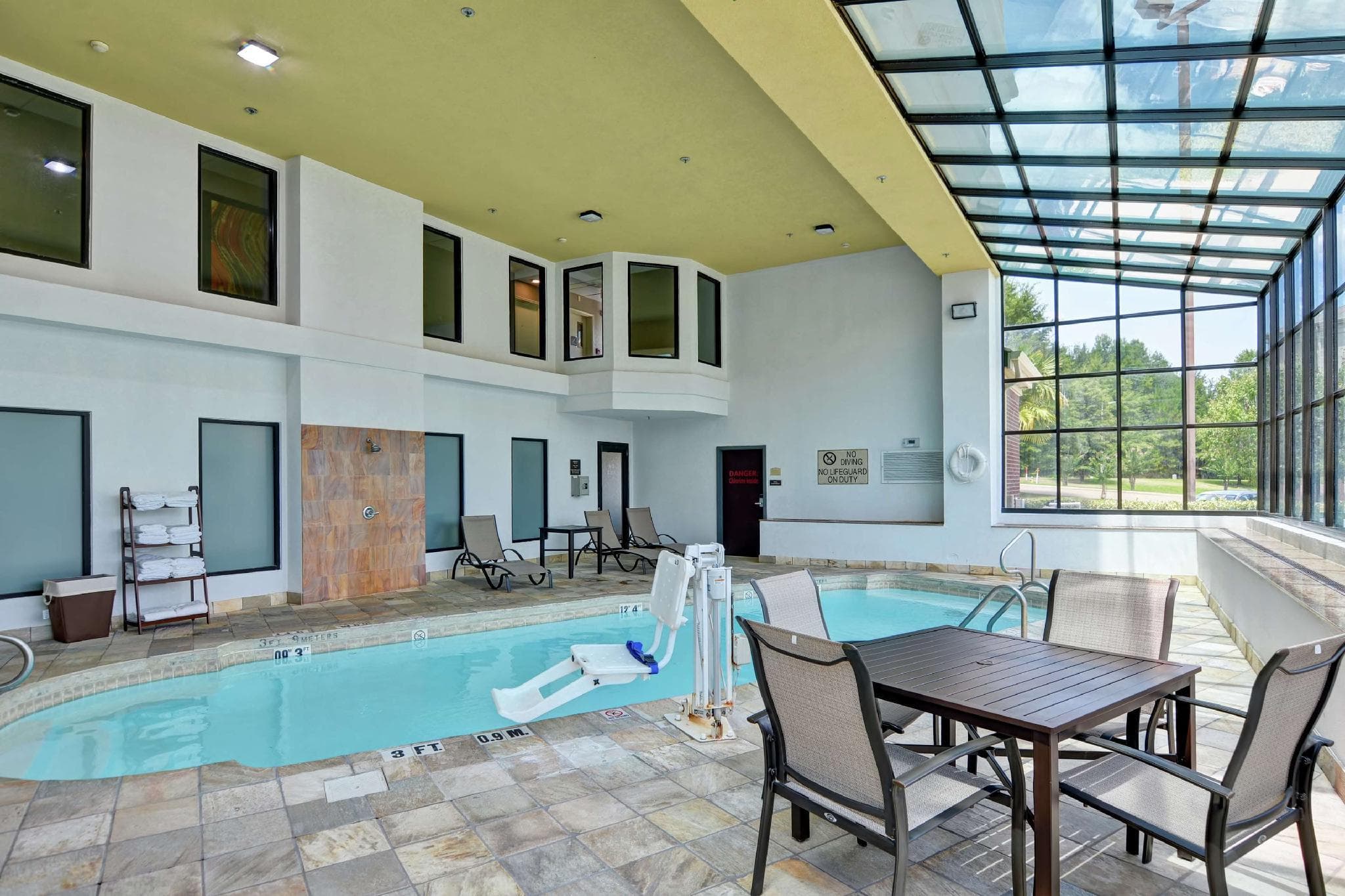 Doubletree by Hilton Hattiesburg photo 3