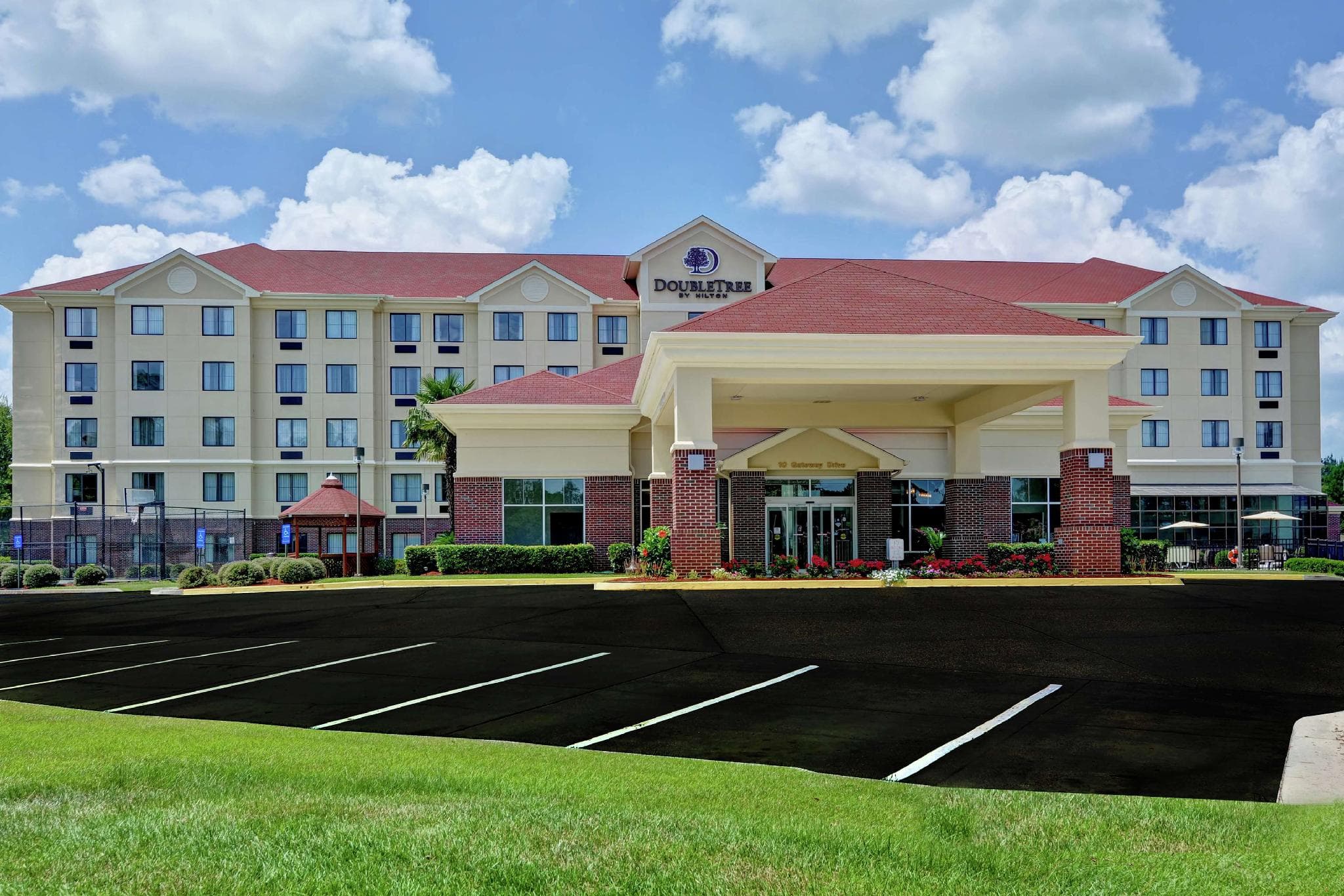 Doubletree by Hilton Hattiesburg