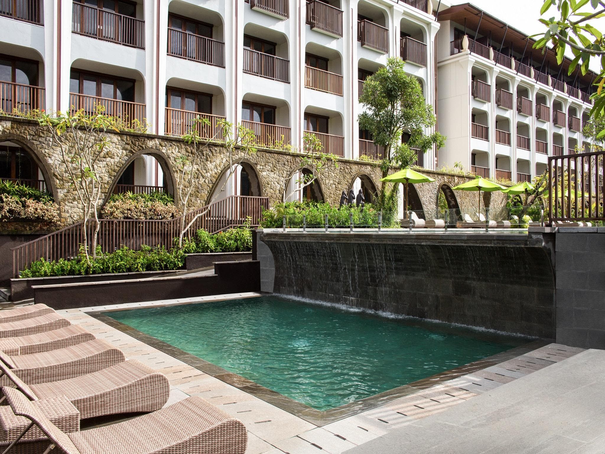 Element by Marriott Bali Ubud photo 3