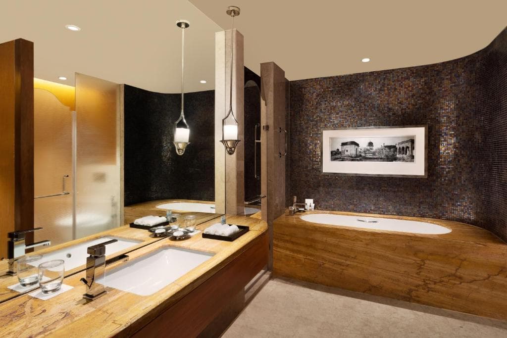 ITC Kohenur, a Luxury Collection Hotel, Hyderabad photo 2