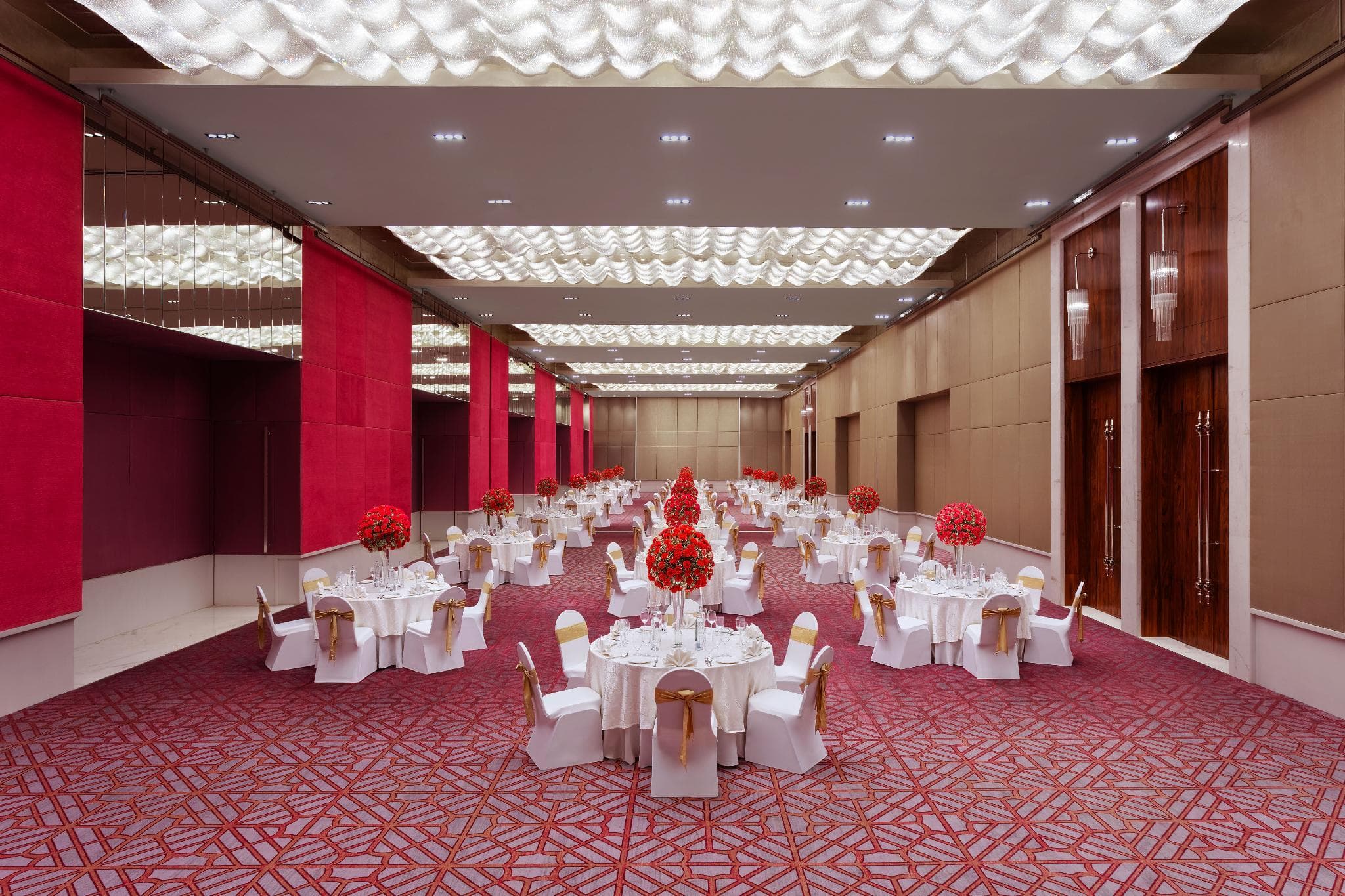 ITC Kohenur, a Luxury Collection Hotel, Hyderabad photo 5