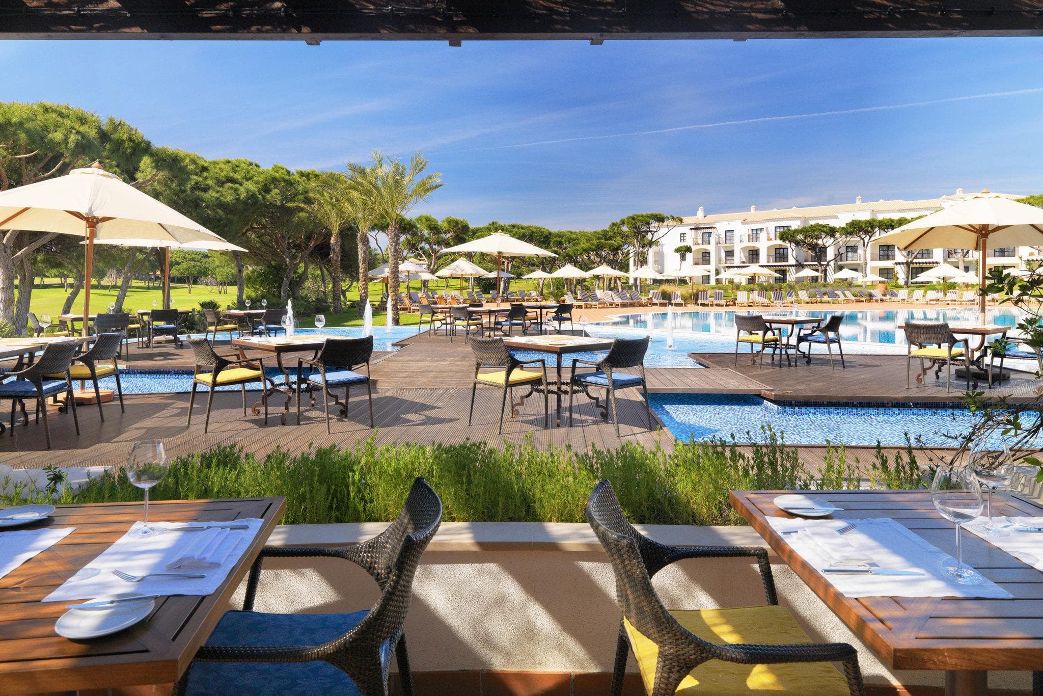 Pine Cliffs Residence, a Luxury Collection Resort, Algarve photo 2