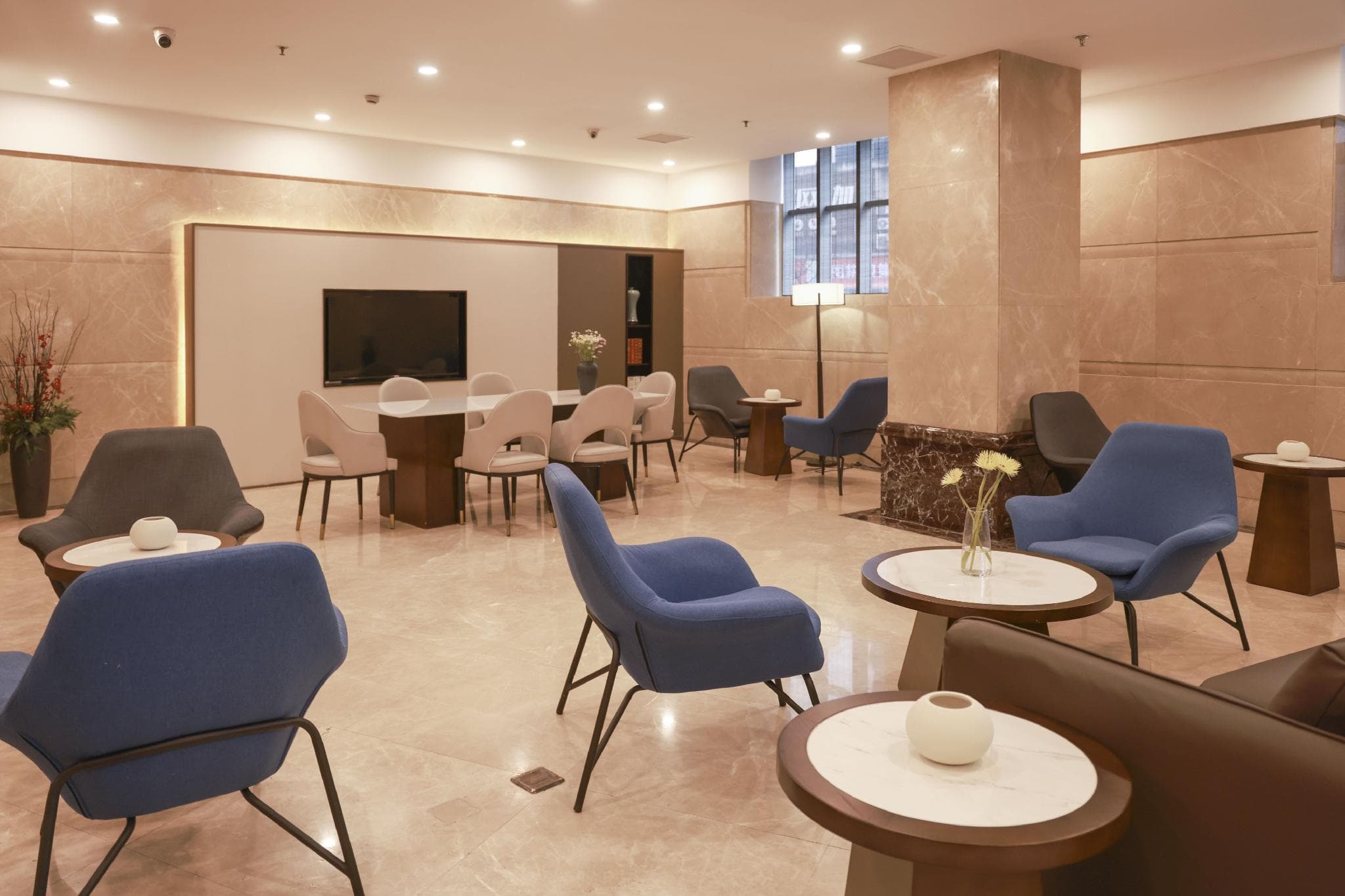 Starway Hotel Longquan People's Square photo 4