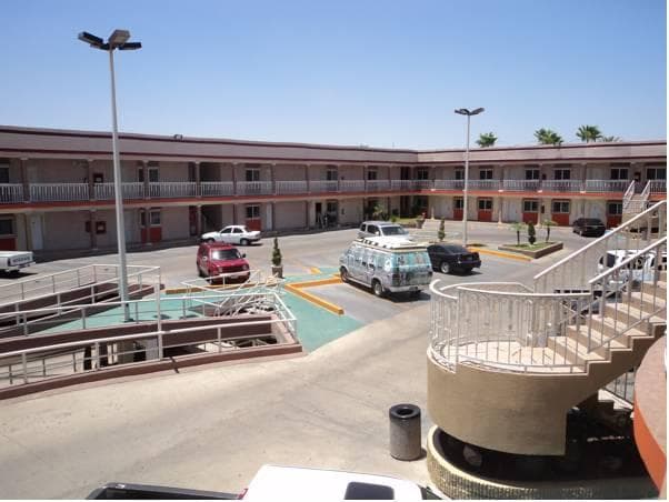 Hotel Santiago Plaza photo 4