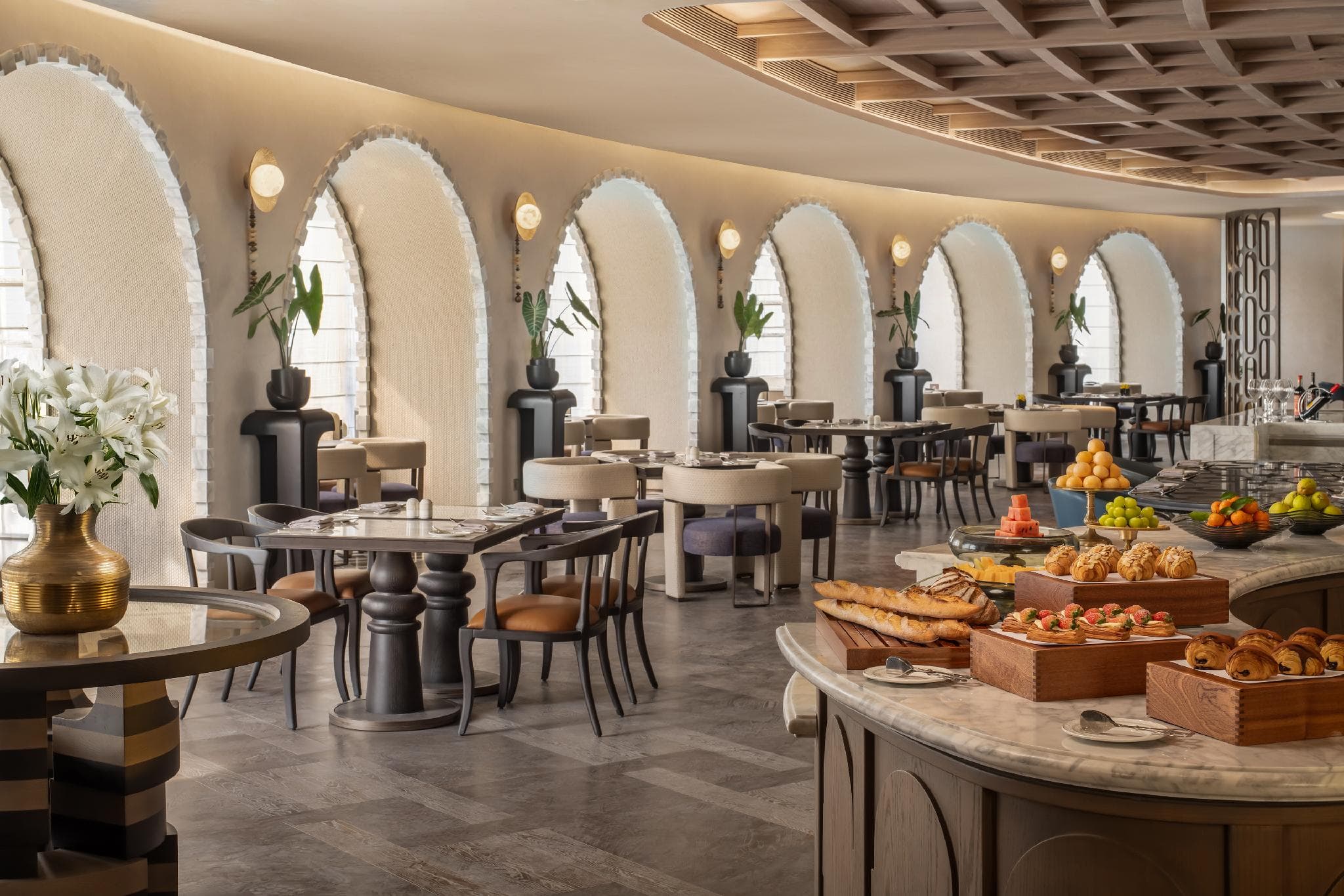 InterContinental Hangzhou Wulin By IHG photo 5