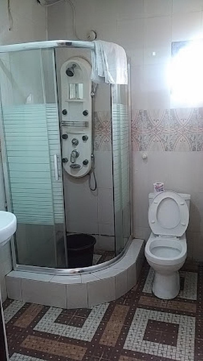 Our Home Suite Hotel photo 3