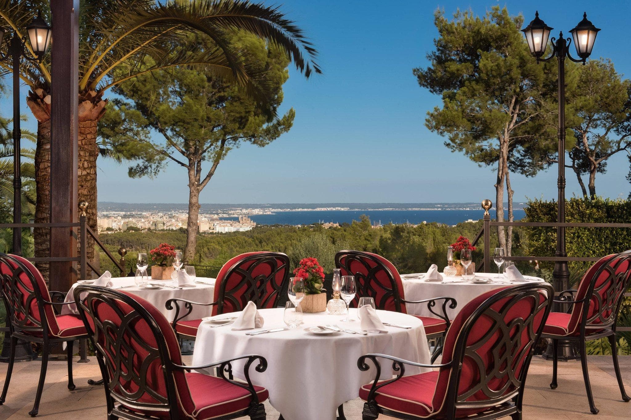 Castillo Hotel Son Vida, a Luxury Collection Hotel, Mallorca photo 4