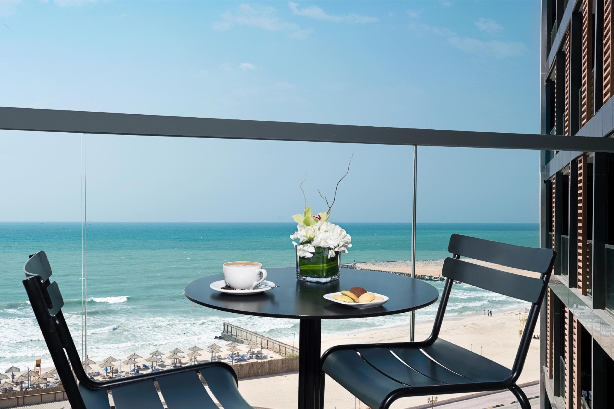 Wyndham Garden Ajman Corniche photo 3