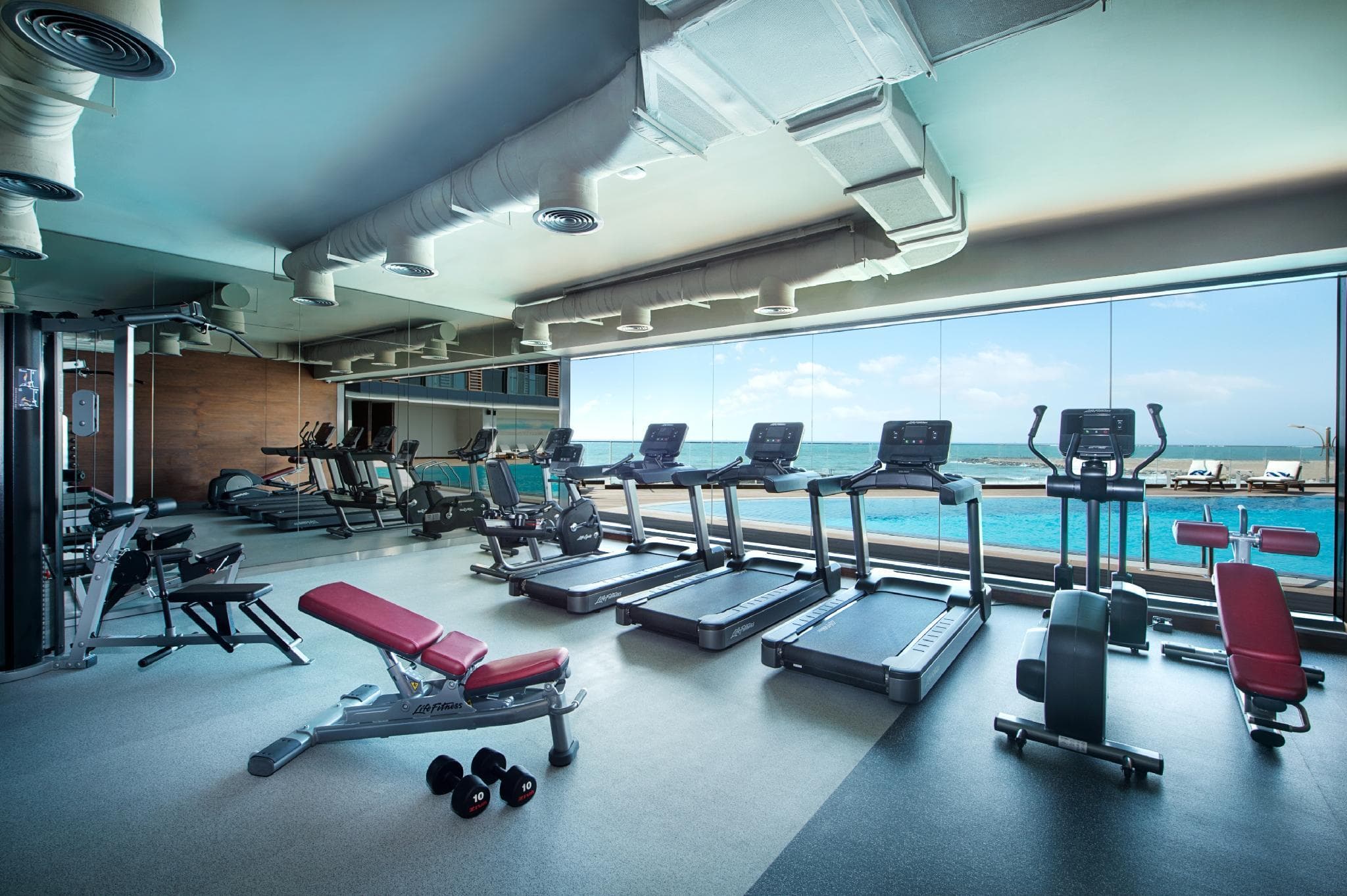 Wyndham Garden Ajman Corniche photo 5