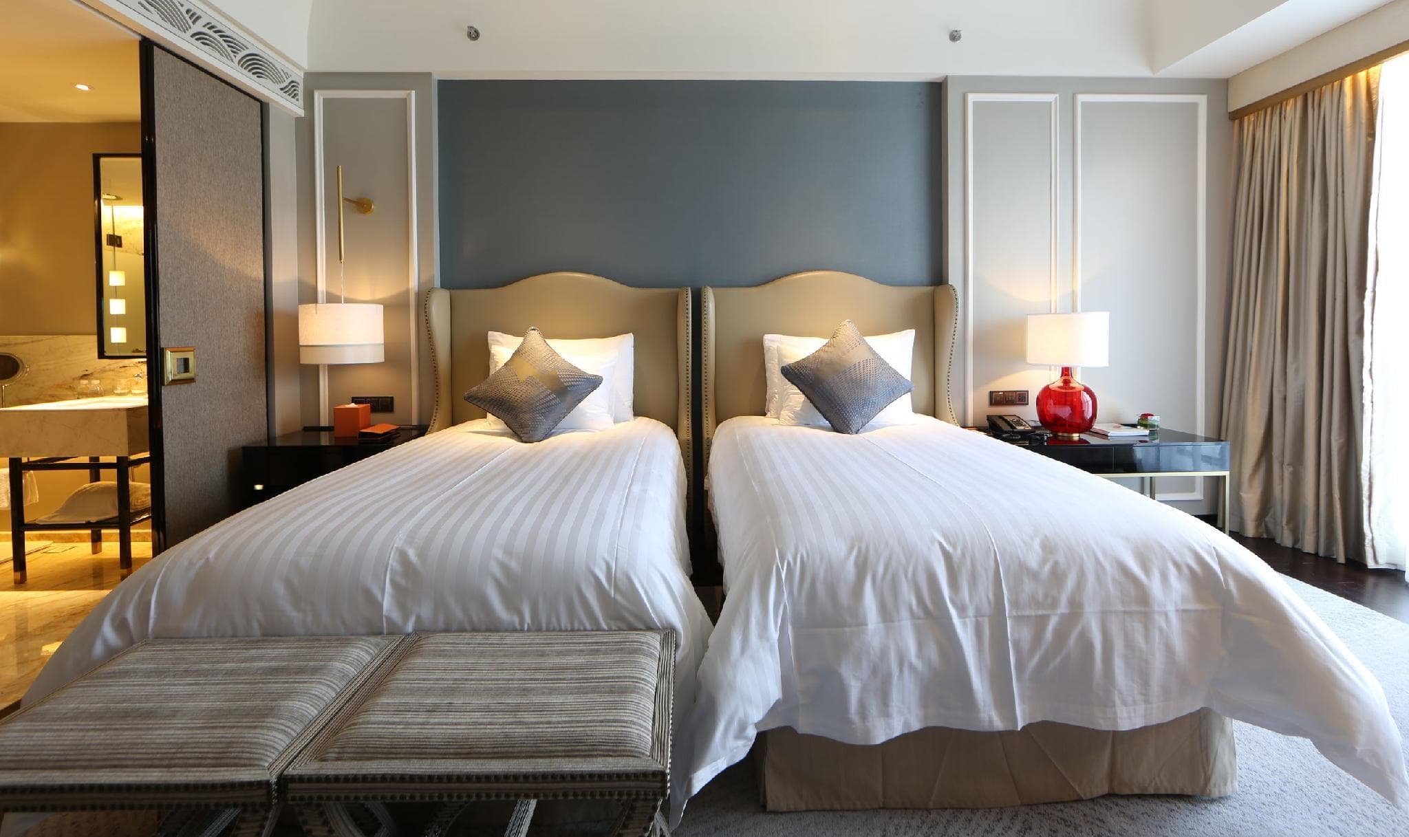 Grand New Century Hotel Yixing photo 4