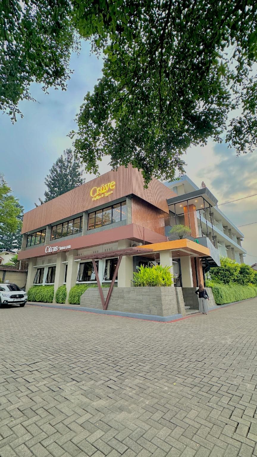 Citrus-house.com Hotel